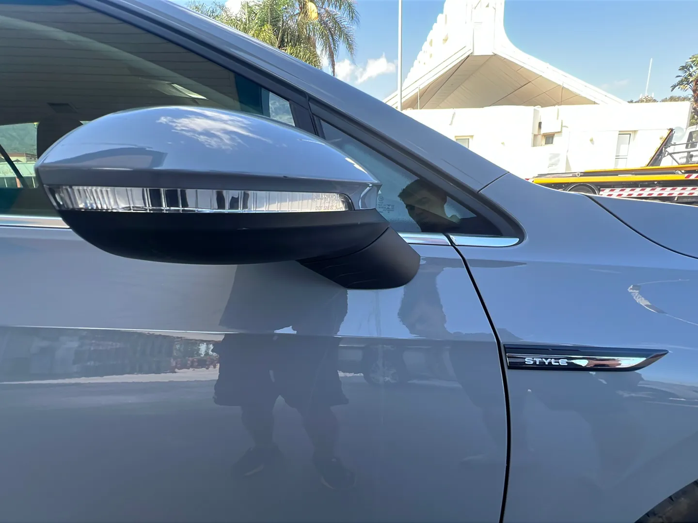 Volkswagen Golf Style 1.5 TSI - foto 30