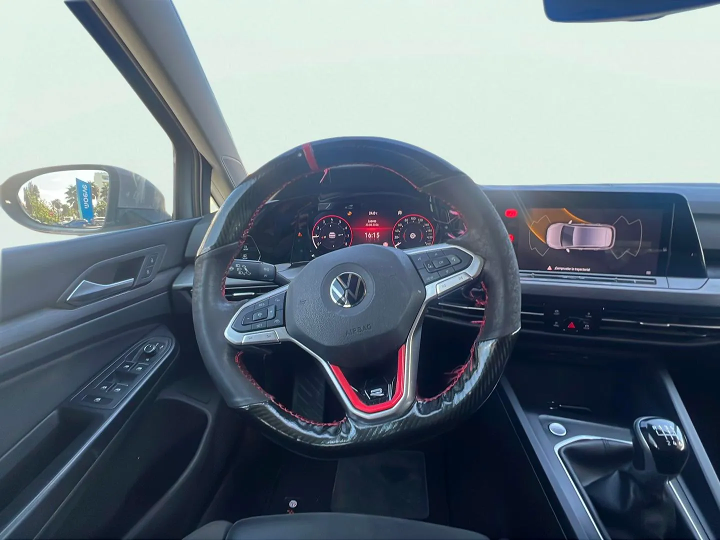 Volkswagen Golf Style 1.5 TSI - foto 11