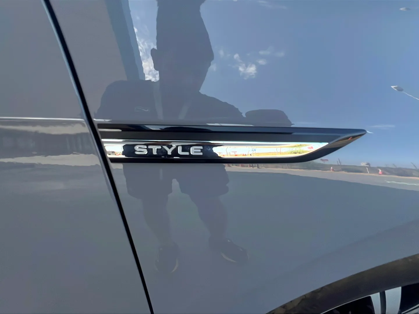 Volkswagen Golf Style 1.5 TSI - foto 29
