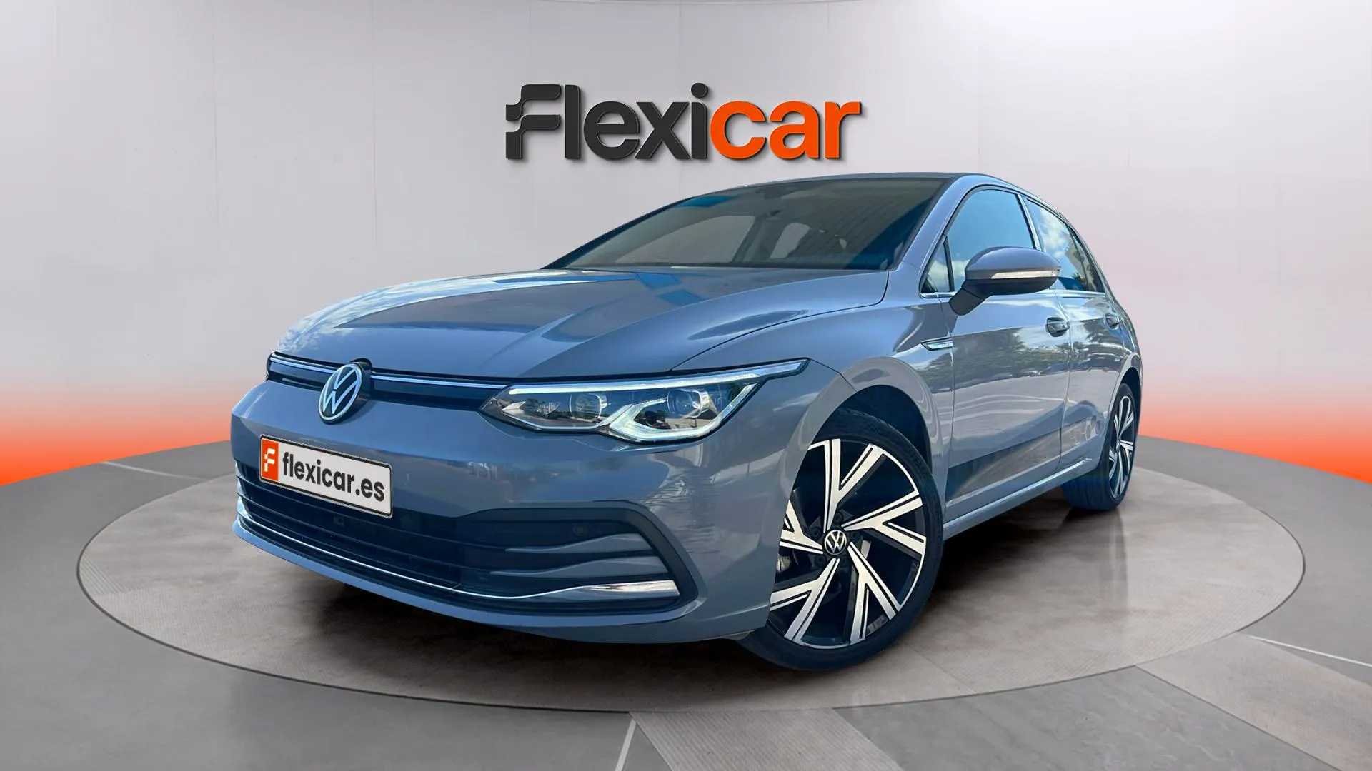 Volkswagen Golf Style 1.5 TSI - foto 3