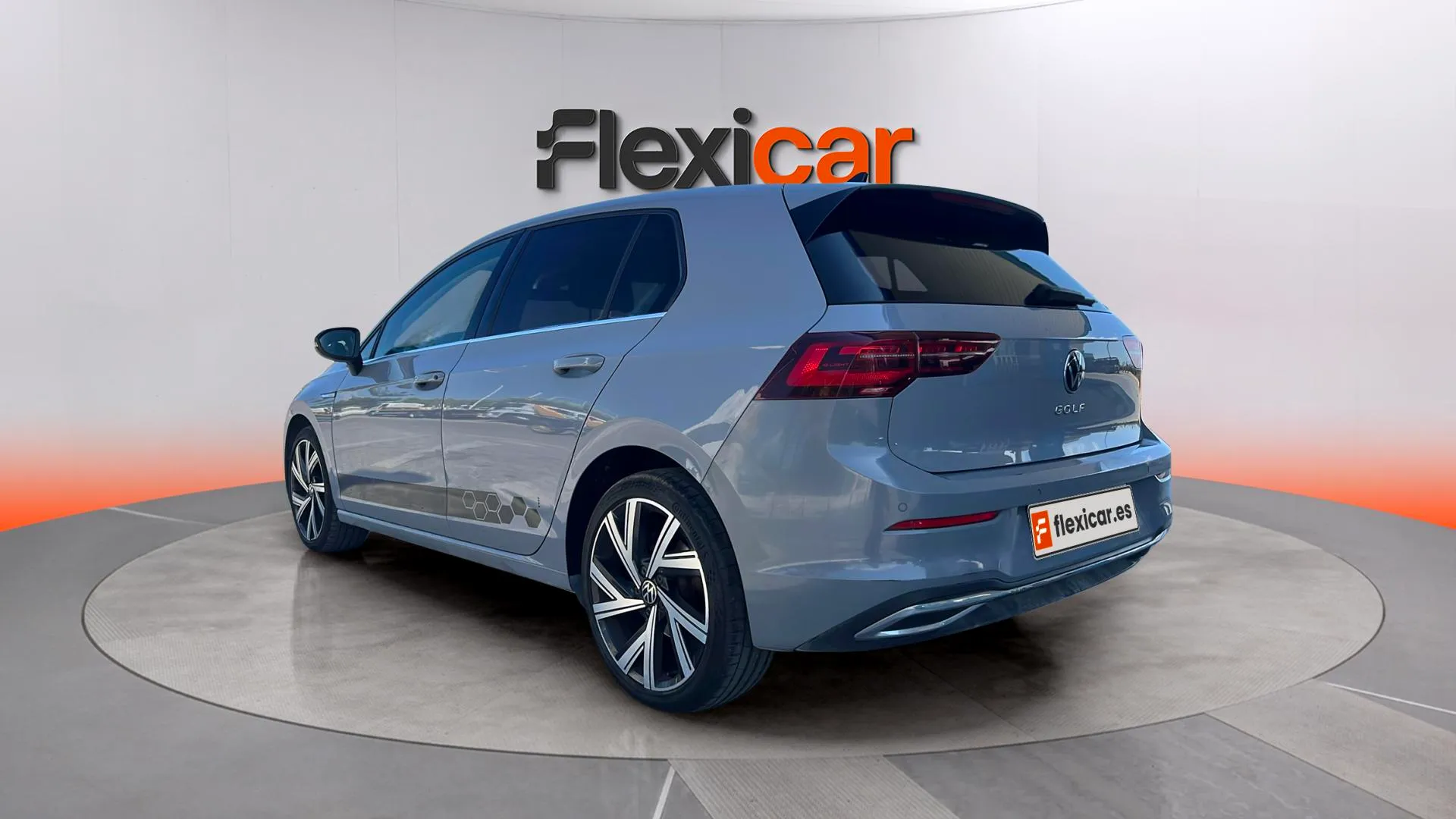 Volkswagen Golf Style 1.5 TSI - foto 5