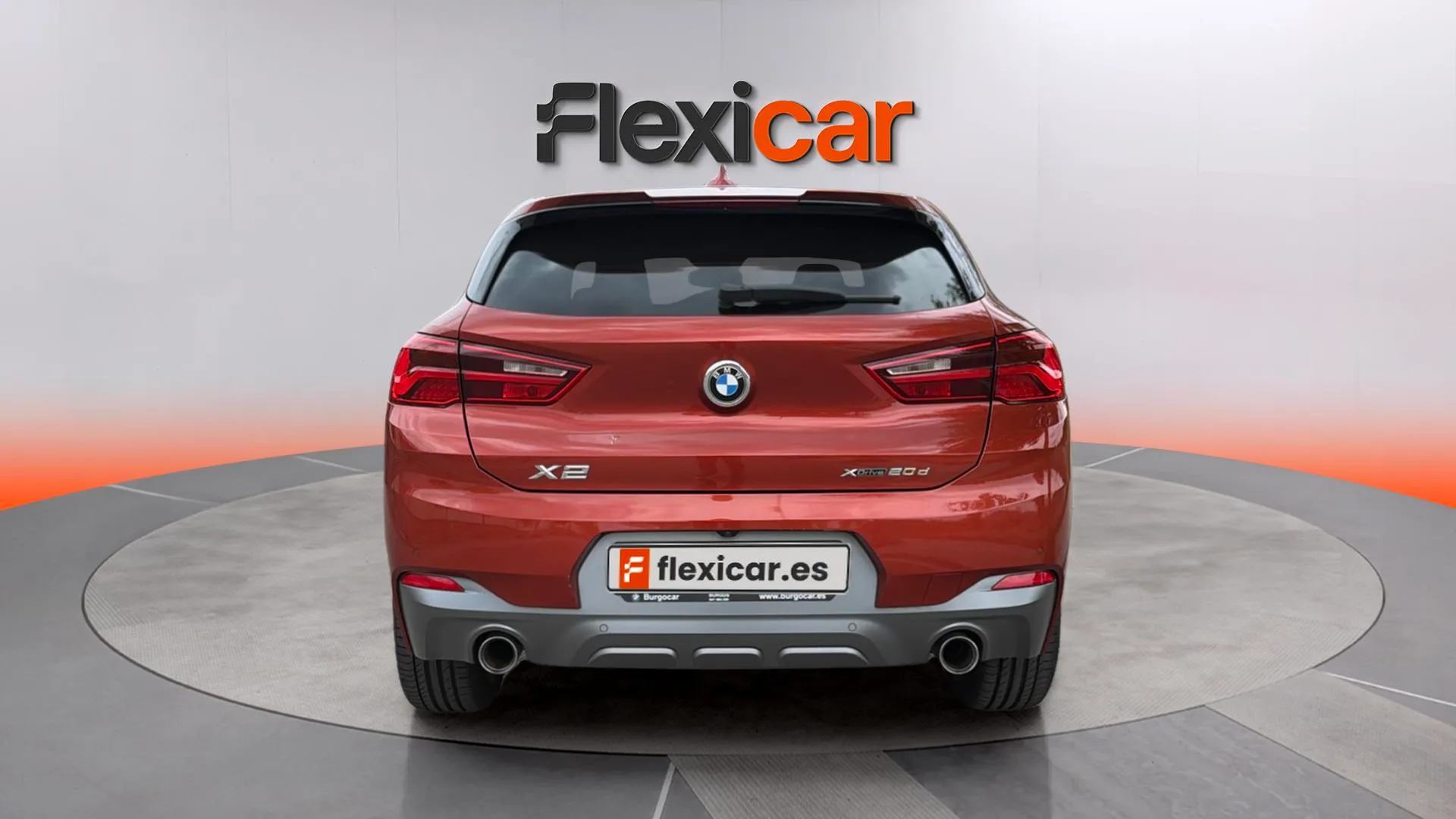 BMW X2 xDrive20dA - foto 5