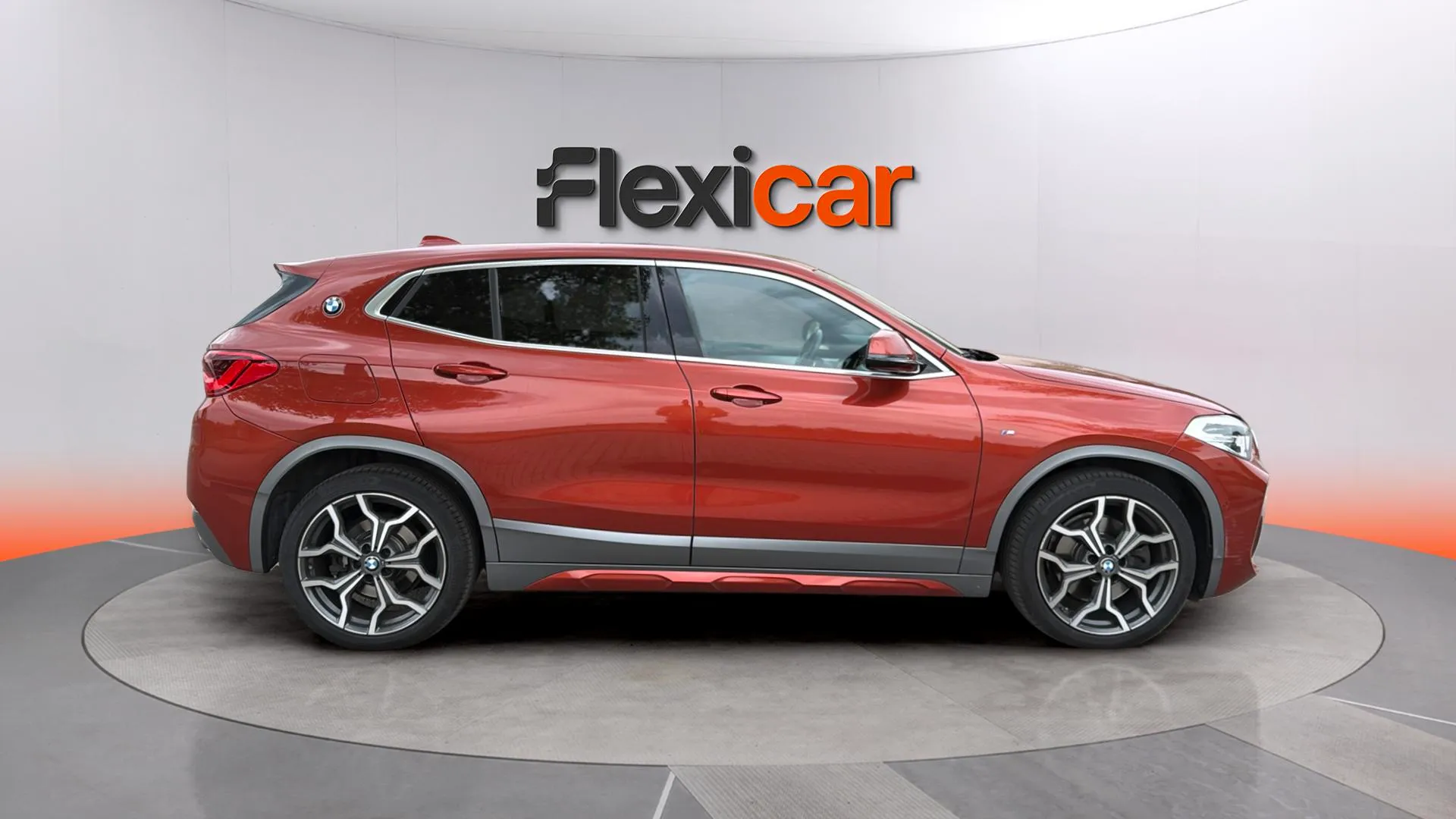 BMW X2 xDrive20dA - foto 6
