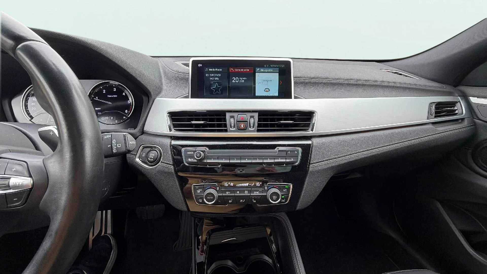 BMW X2 xDrive20dA - foto 10