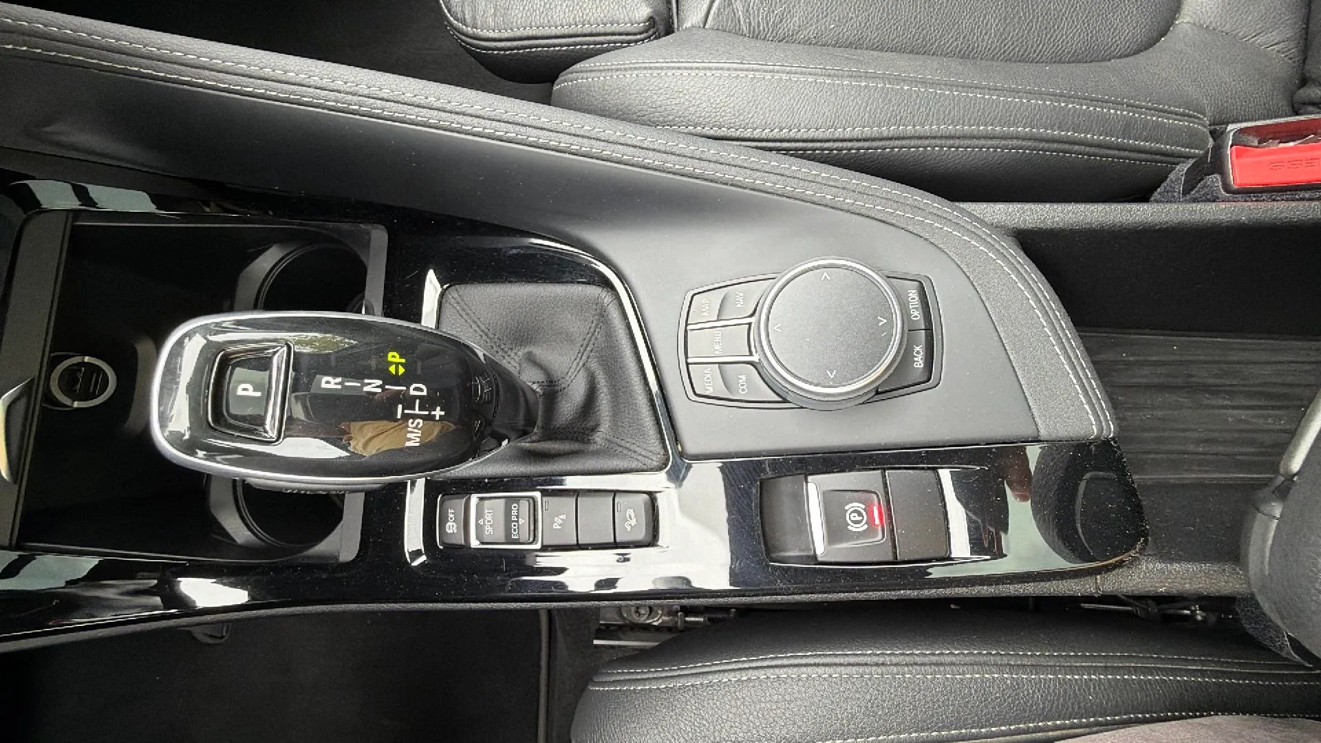 BMW X2 xDrive20dA - foto 20