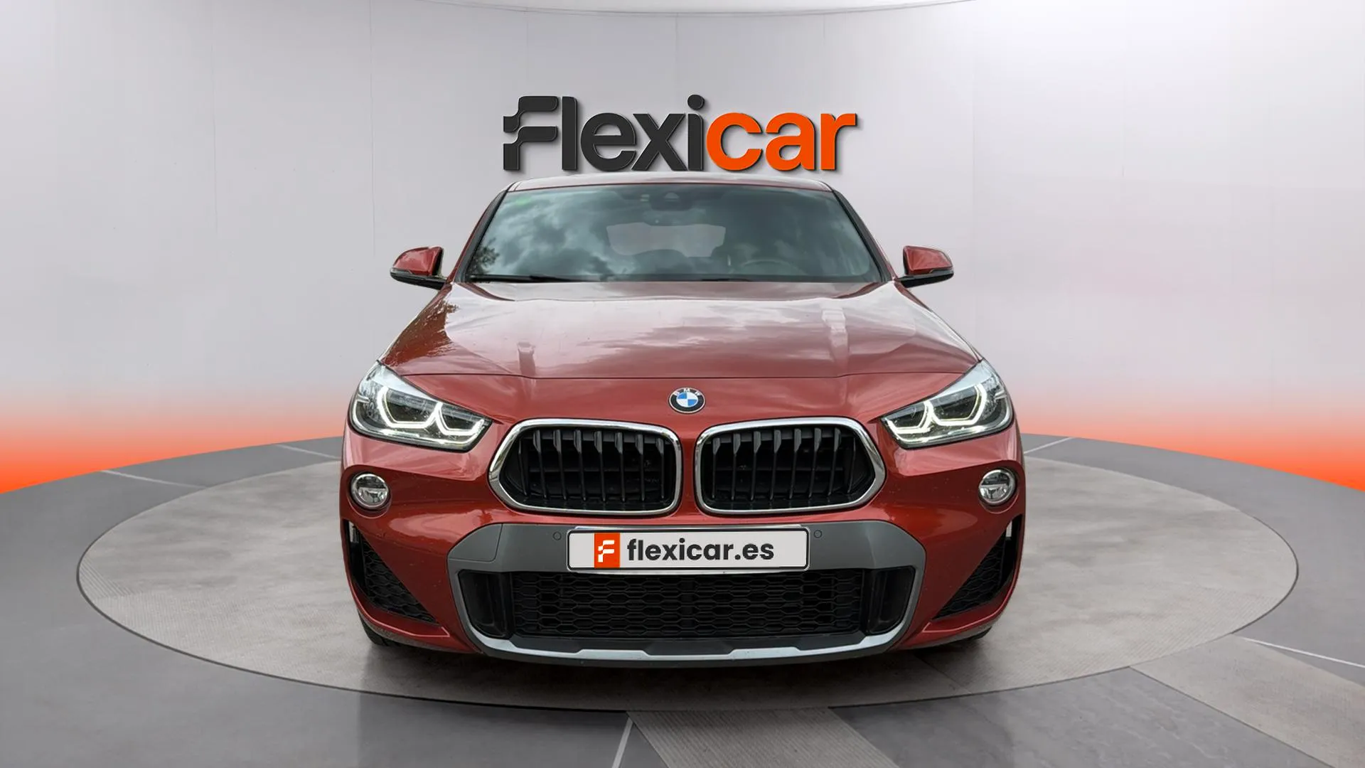 BMW X2 xDrive20dA - foto 2