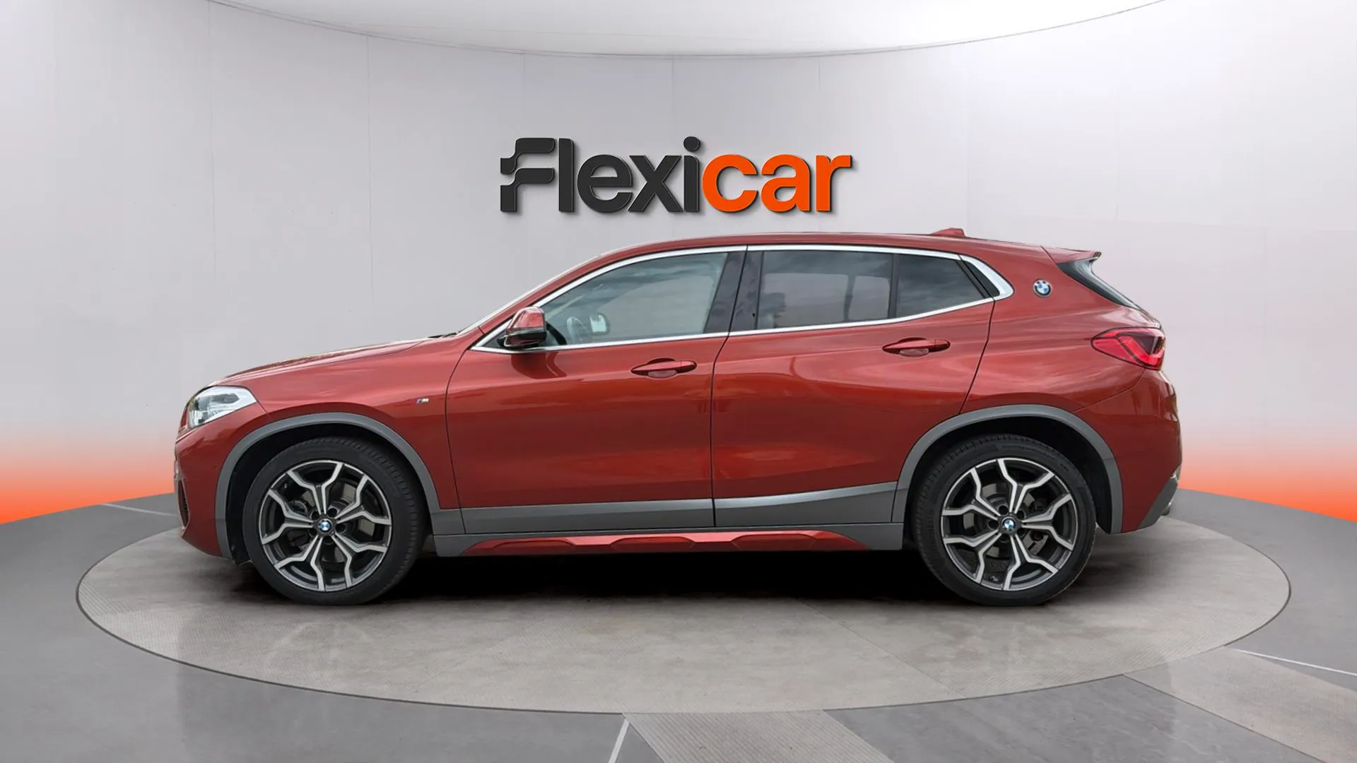 BMW X2 xDrive20dA - foto 4