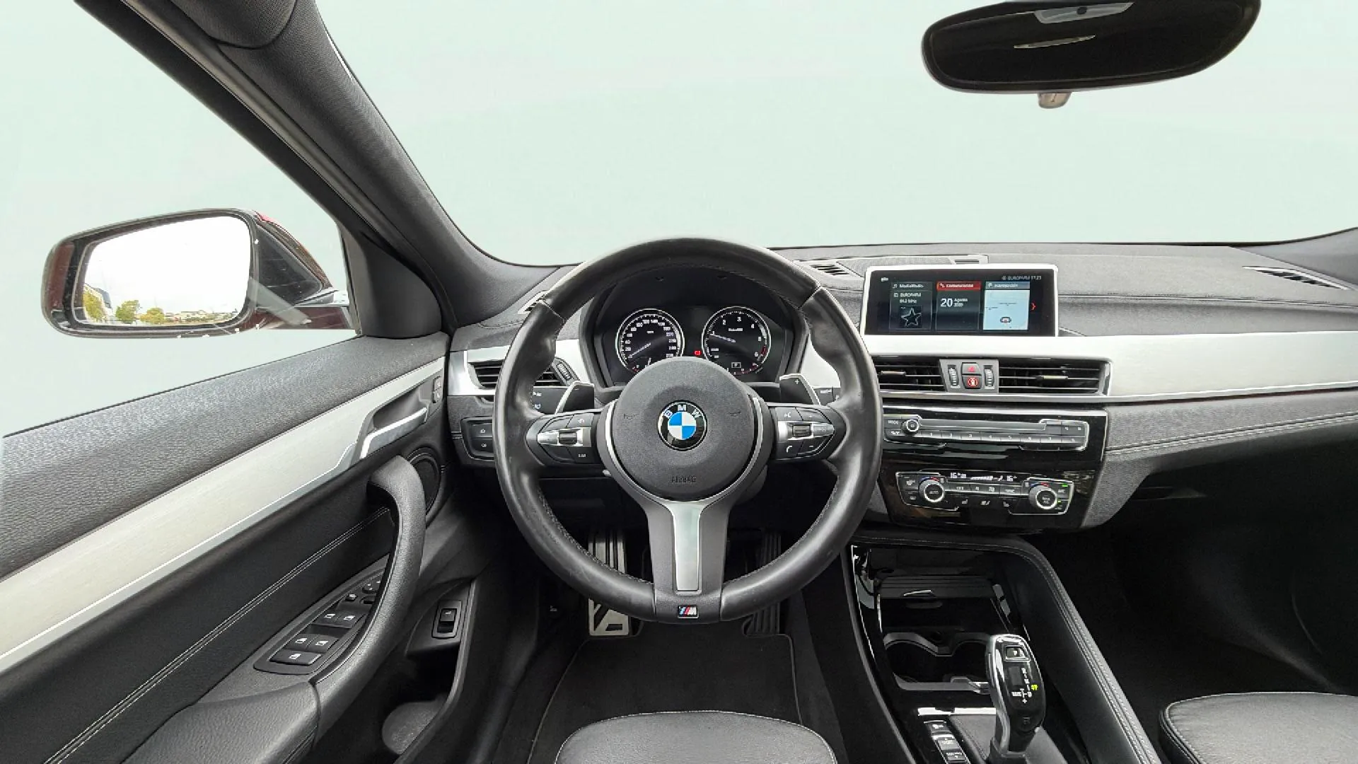 BMW X2 xDrive20dA - foto 16
