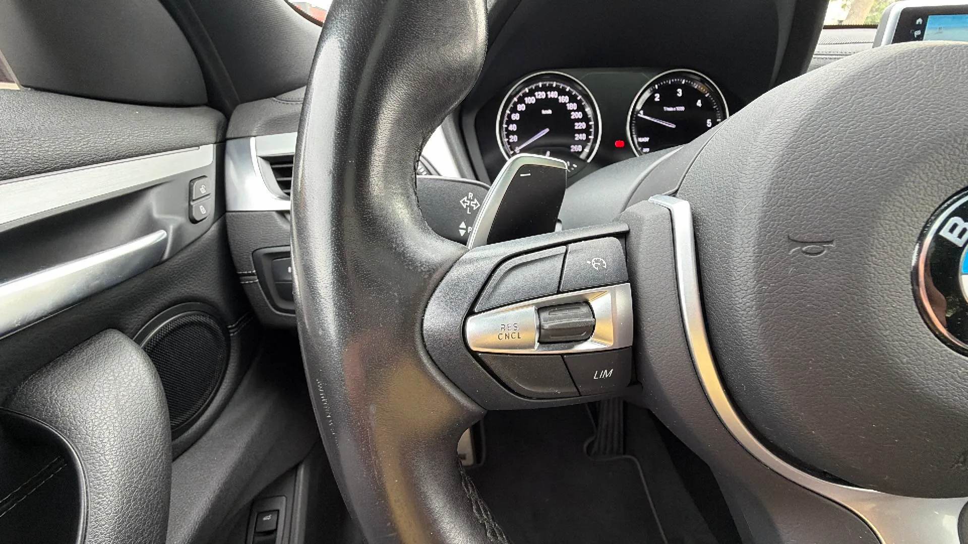 BMW X2 xDrive20dA - foto 25