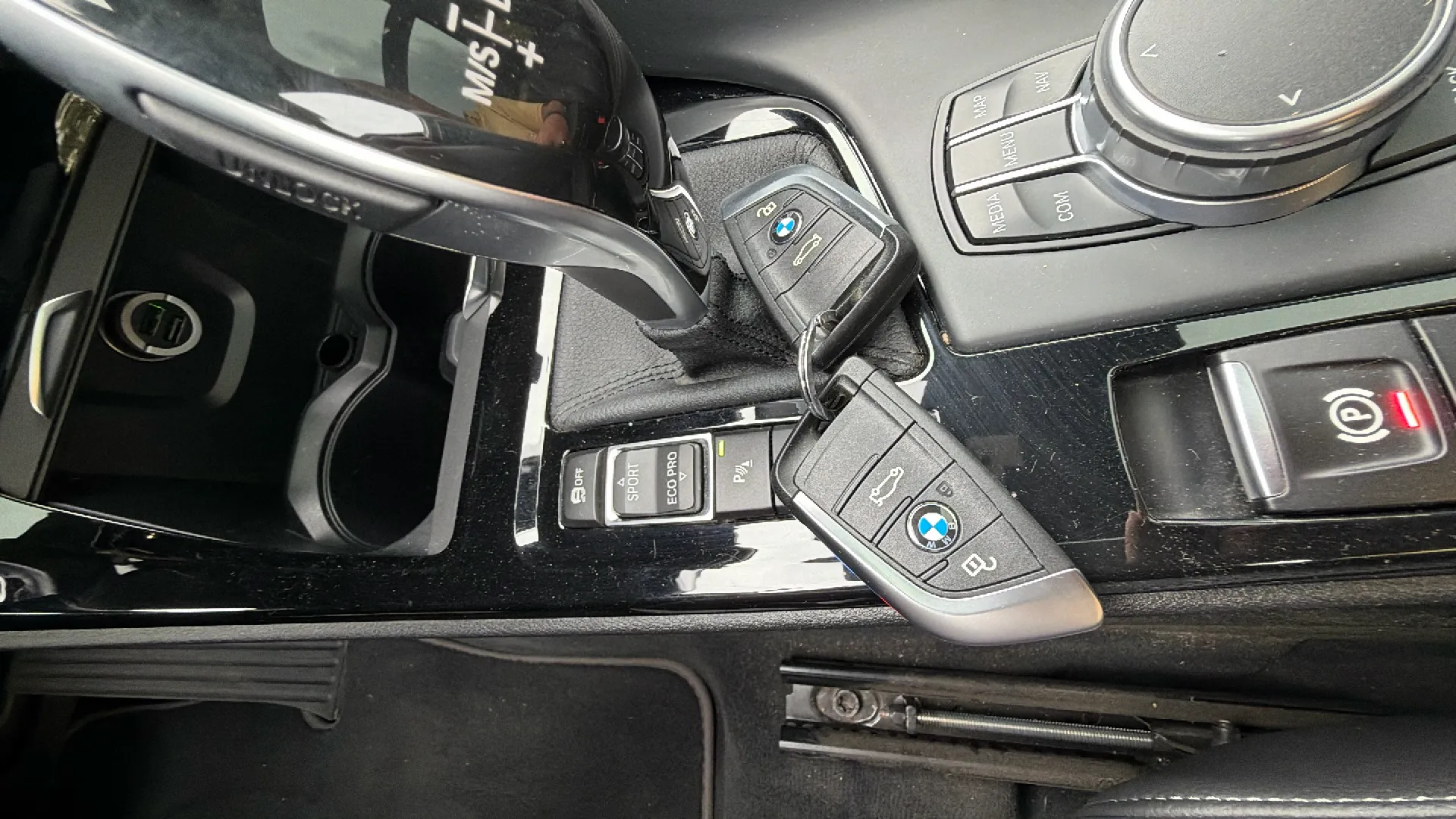 BMW X2 xDrive20dA - foto 27