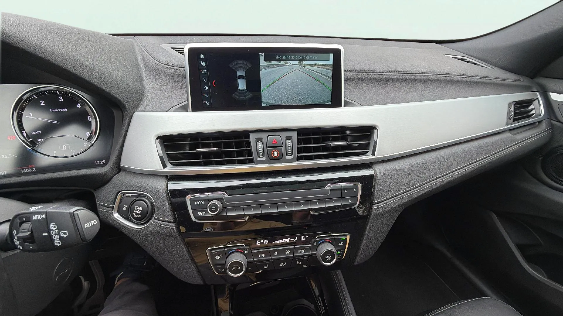 BMW X2 xDrive20dA - foto 22