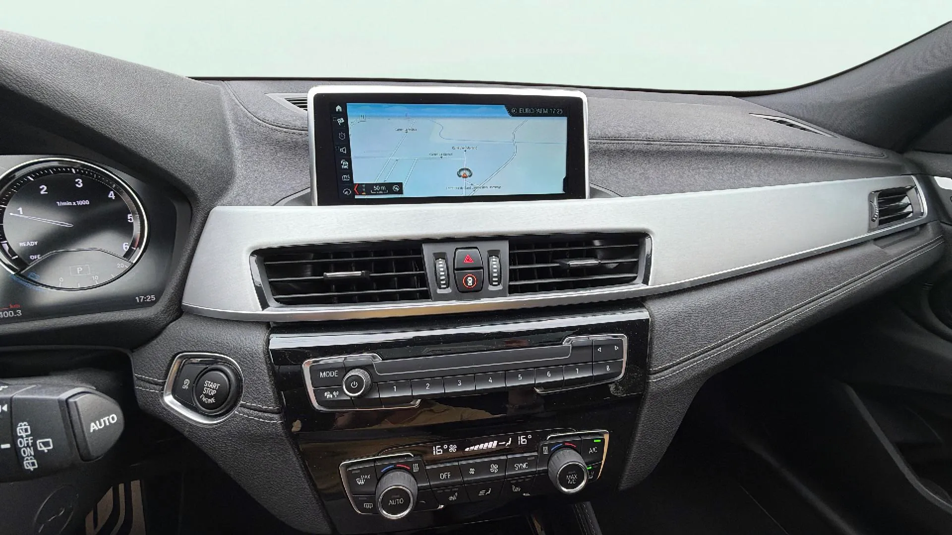 BMW X2 xDrive20dA - foto 23