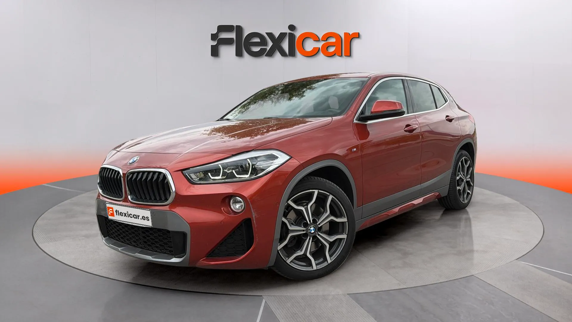 BMW X2 xDrive20dA - foto 7