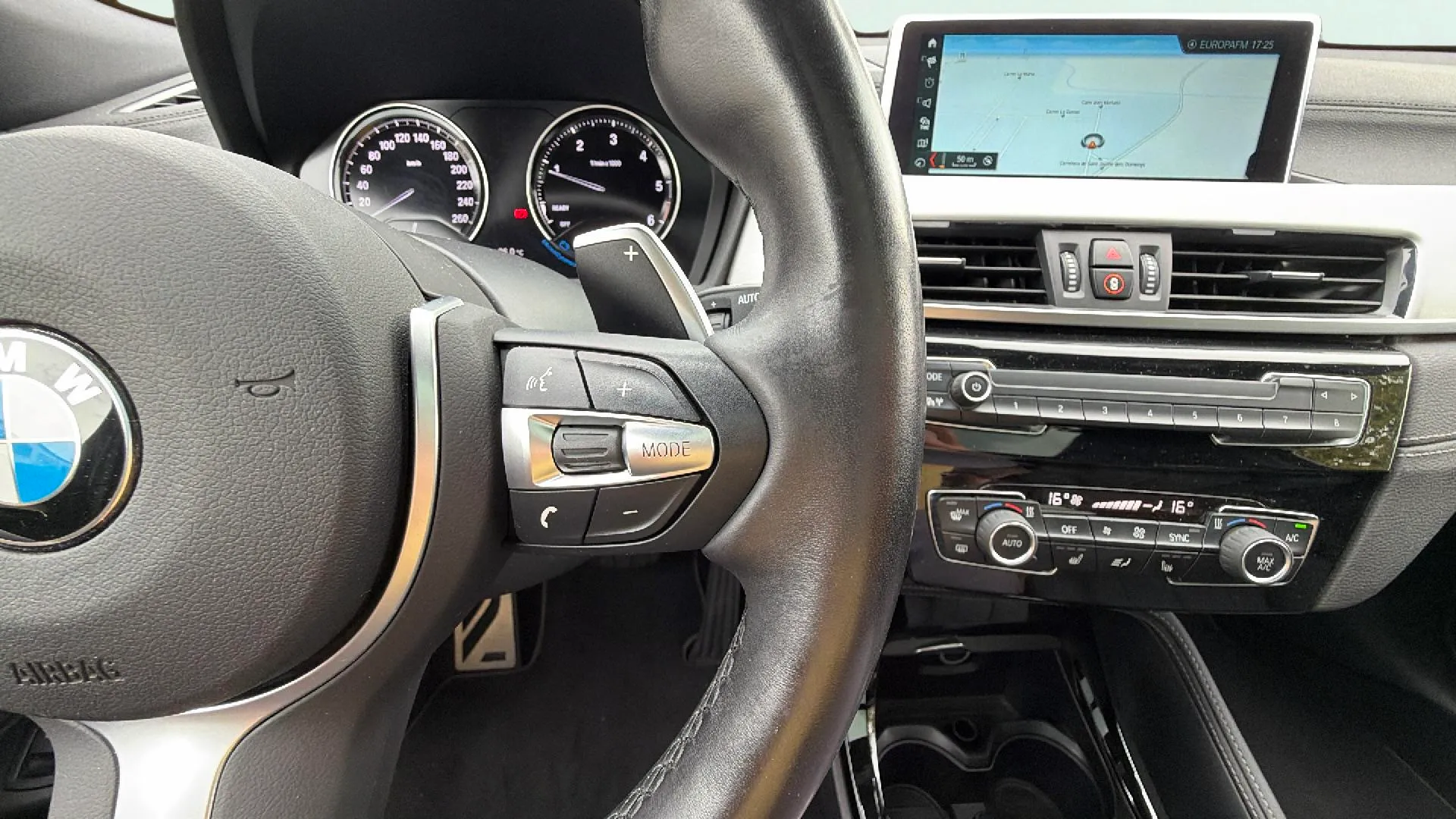 BMW X2 xDrive20dA - foto 26