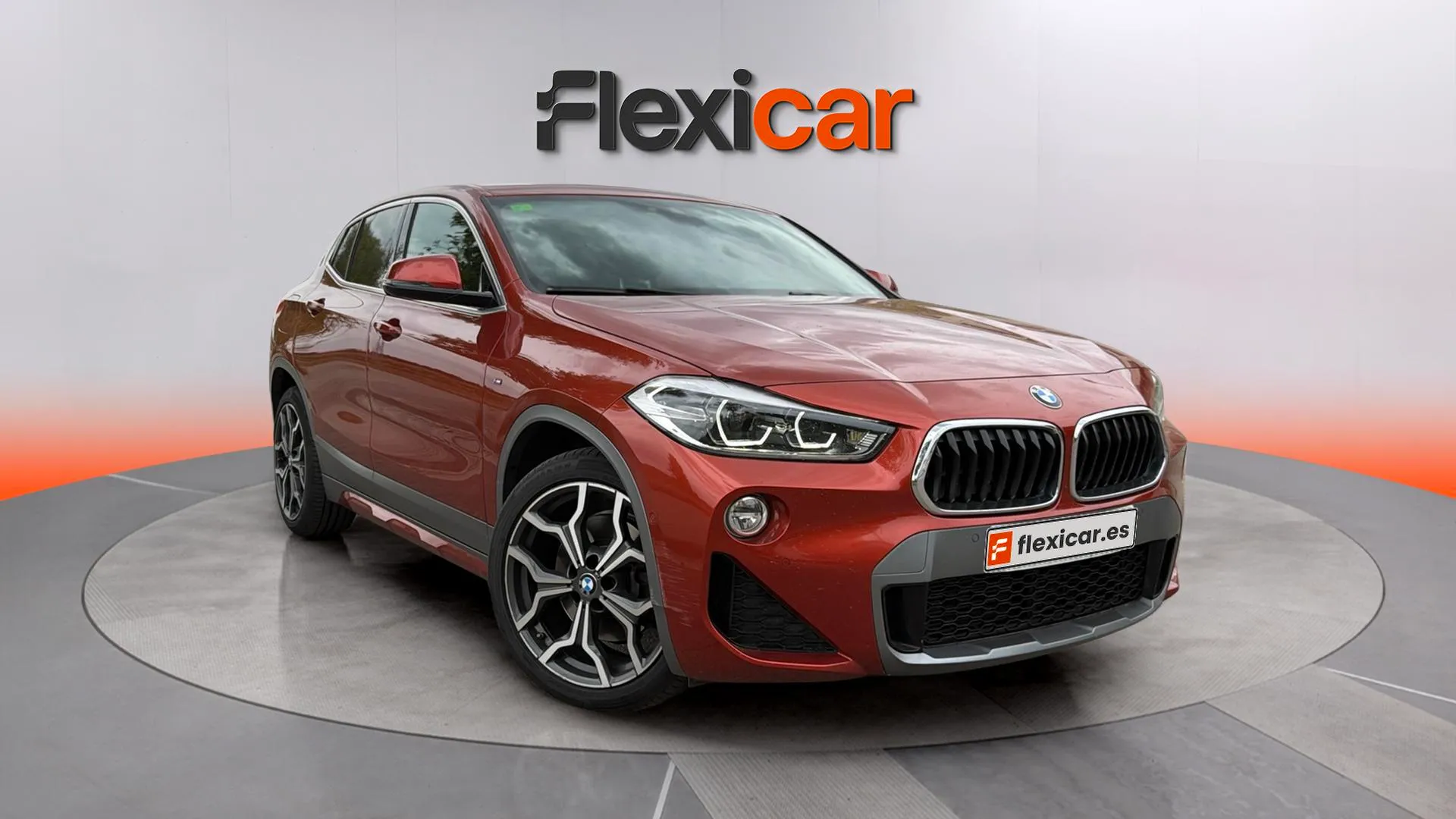 BMW X2 xDrive20dA - foto 1