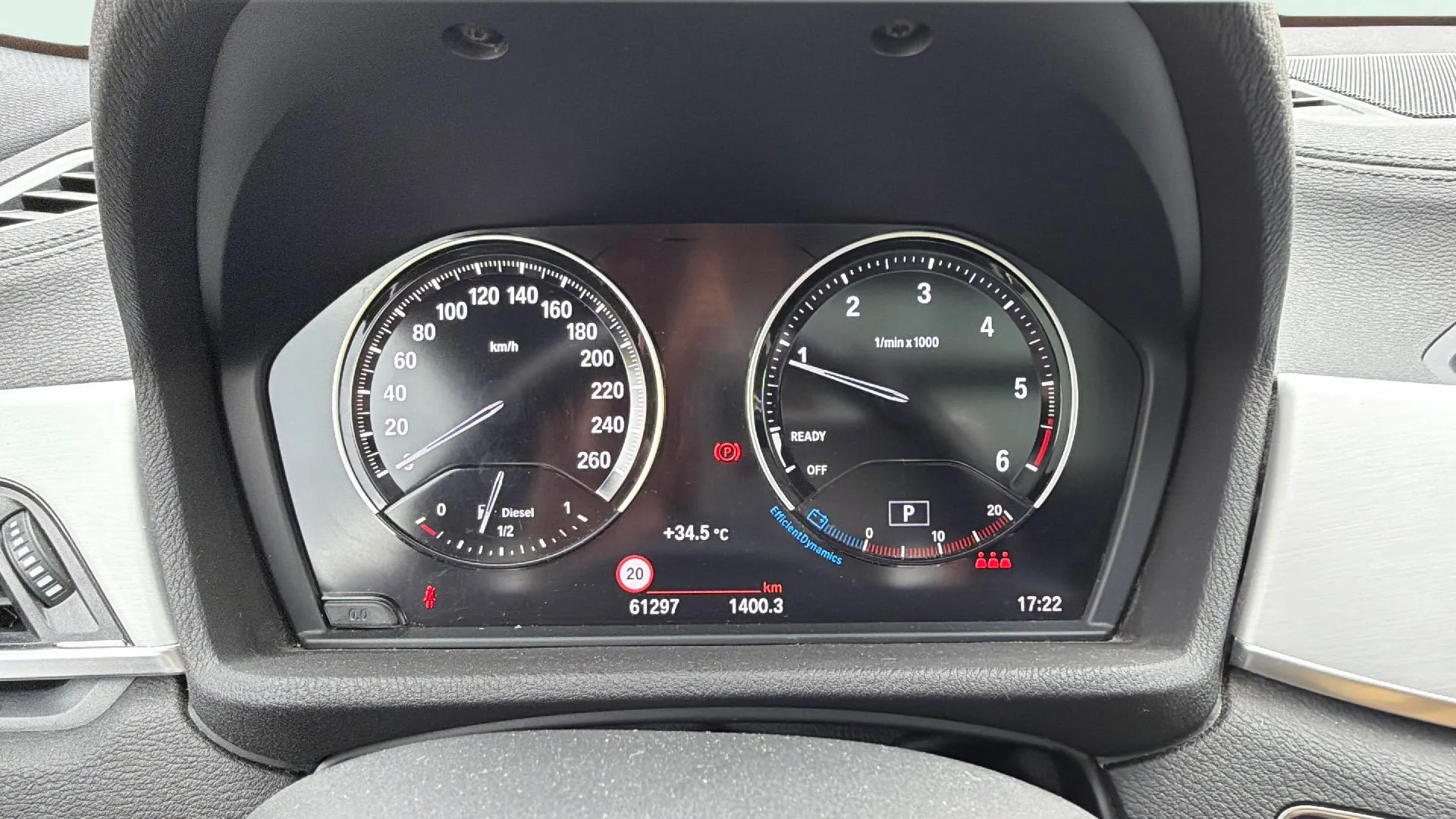 BMW X2 xDrive20dA - foto 11