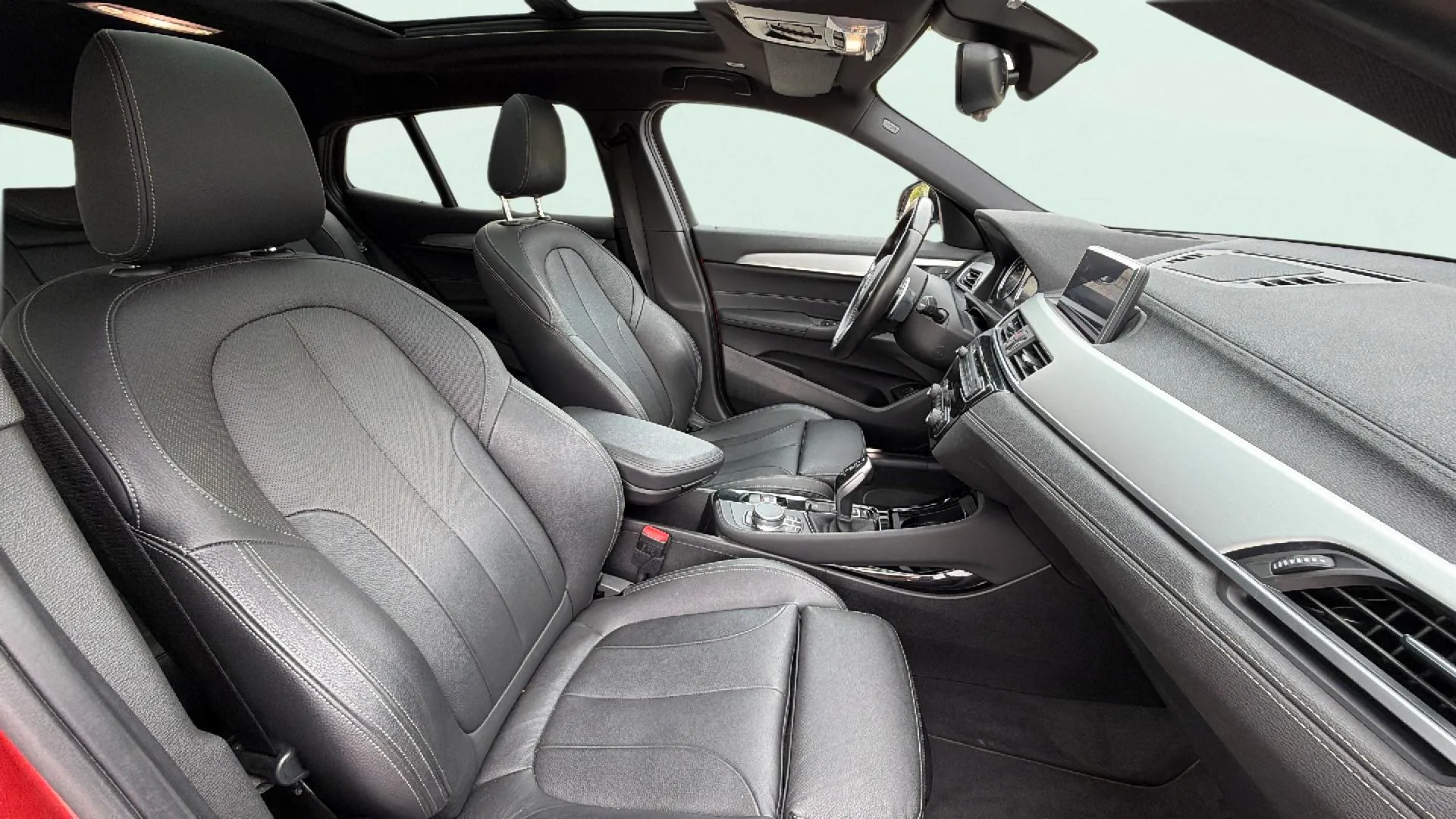 BMW X2 xDrive20dA - foto 13