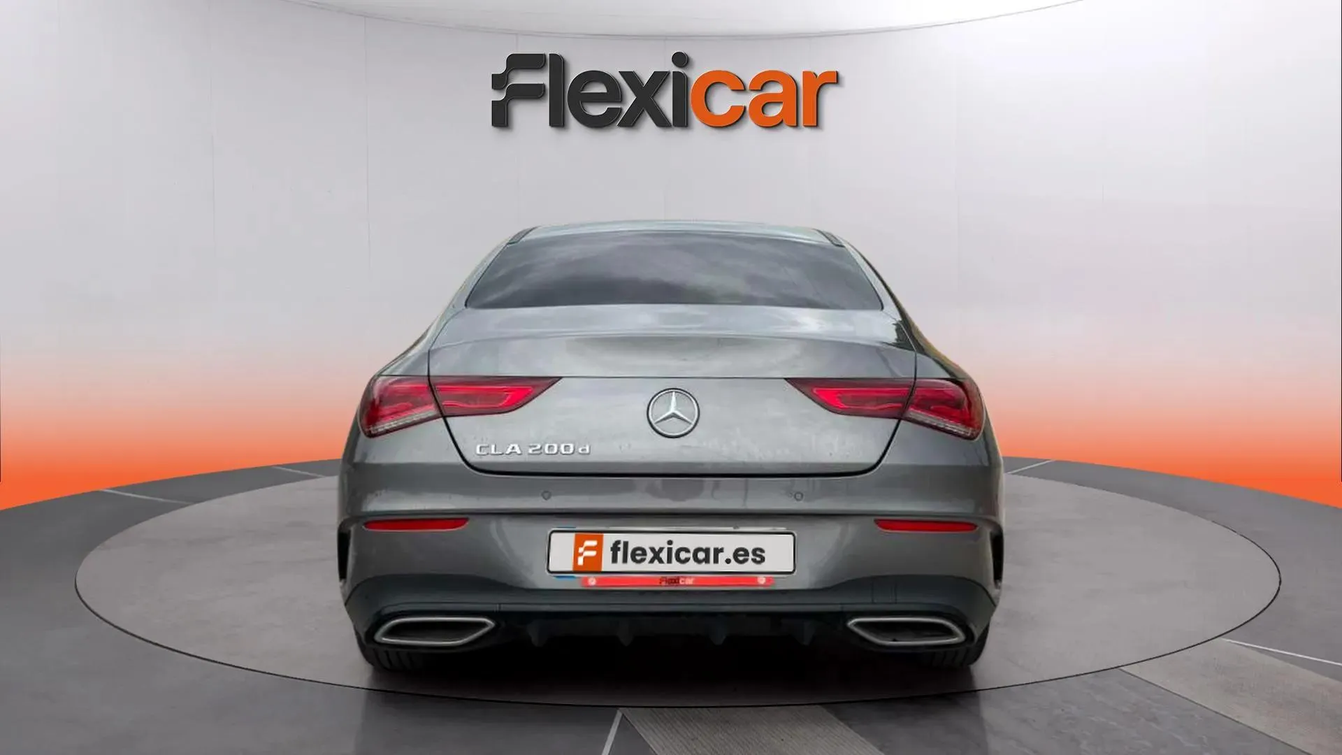 Mercedes-Benz CLA 200 D DCT - foto 6