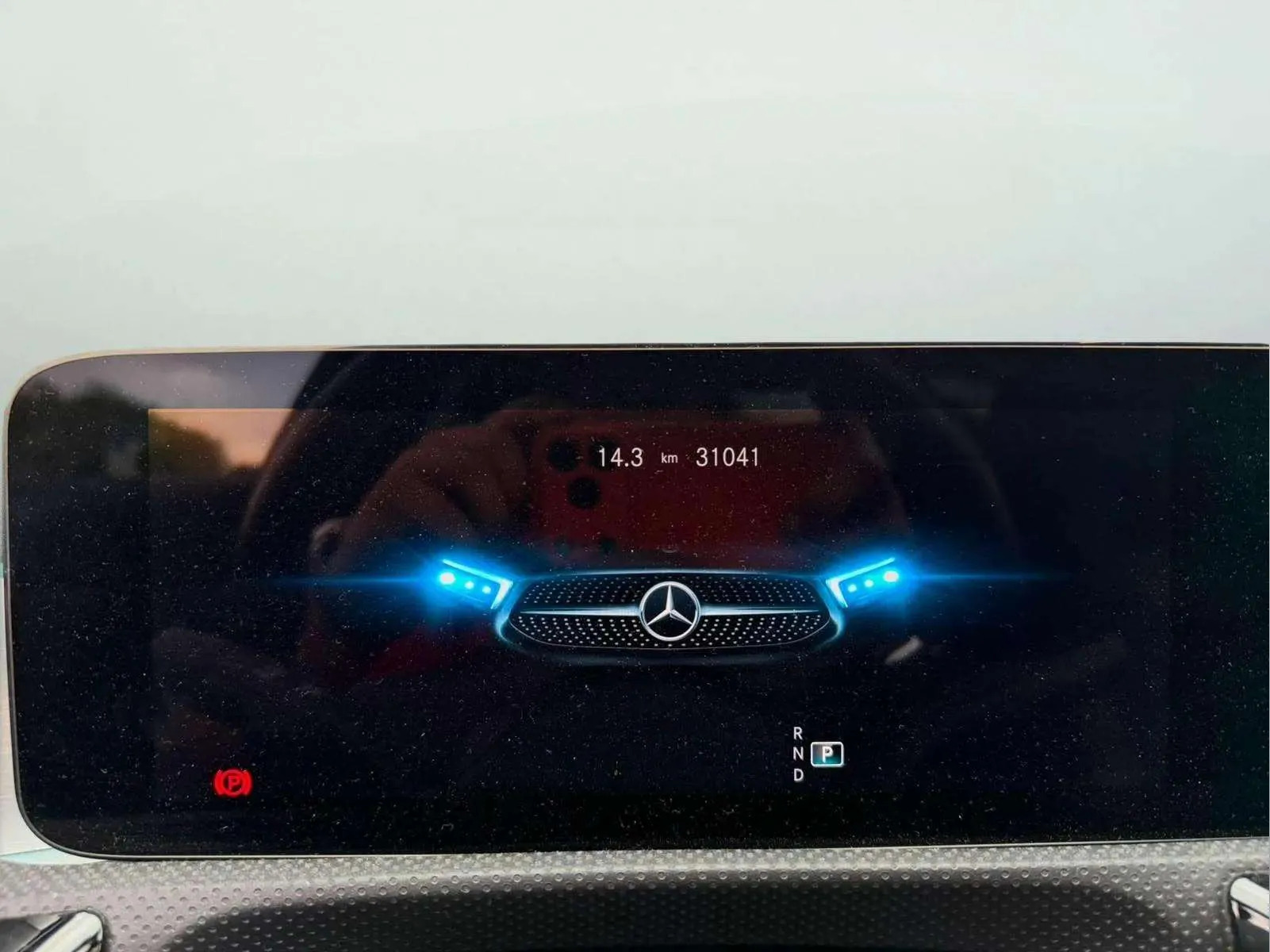 Mercedes-Benz CLA 200 D DCT - foto 21