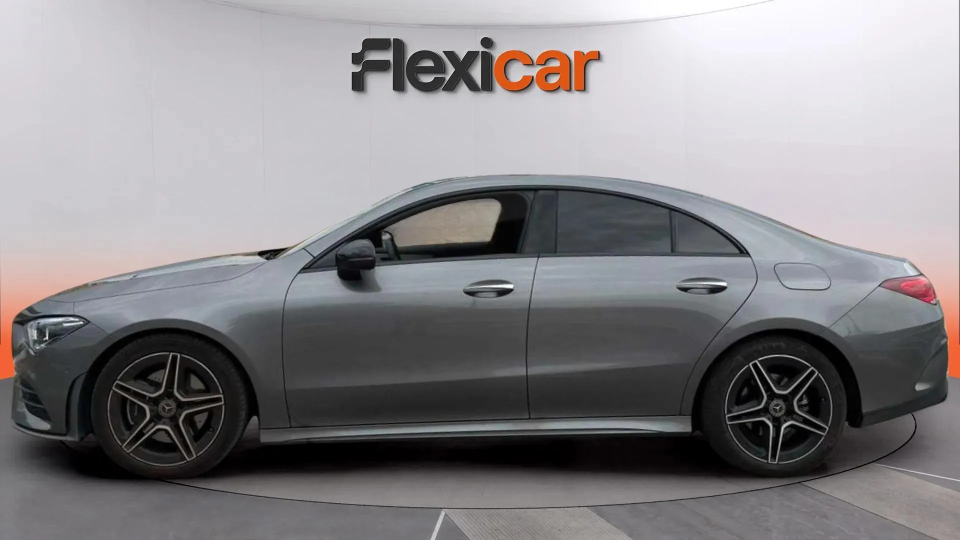 Mercedes-Benz CLA 200 D DCT - foto 4