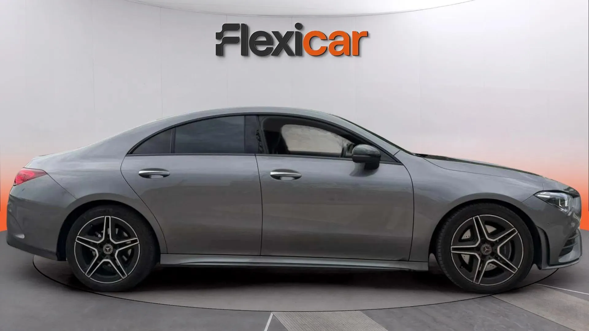 Mercedes-Benz CLA 200 D DCT - foto 5
