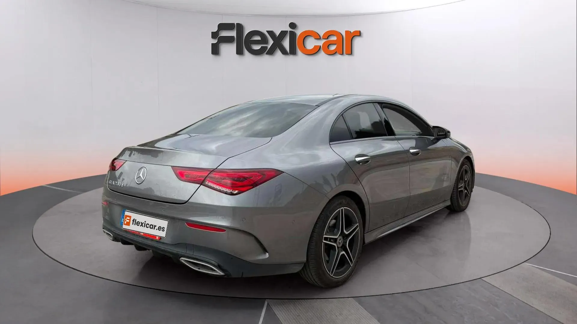Mercedes-Benz CLA 200 D DCT - foto 7