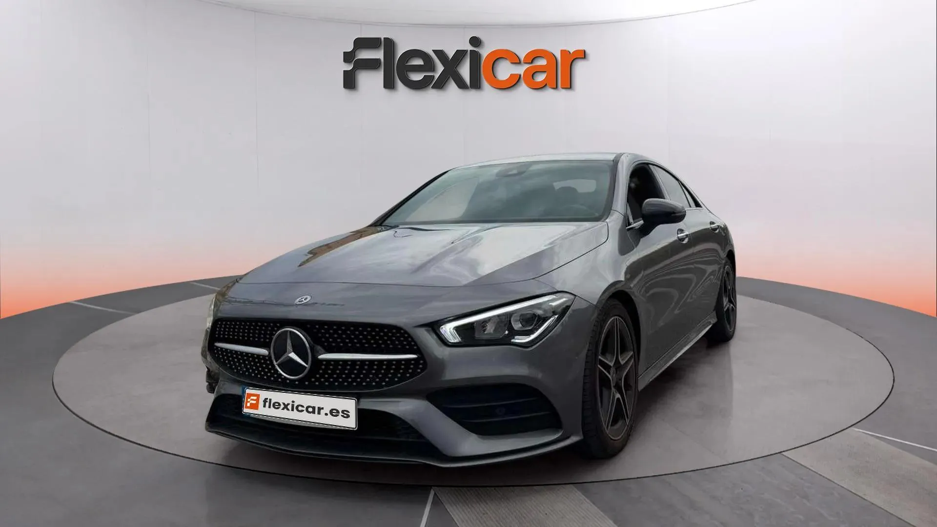 Mercedes-Benz CLA 200 D DCT - foto 3