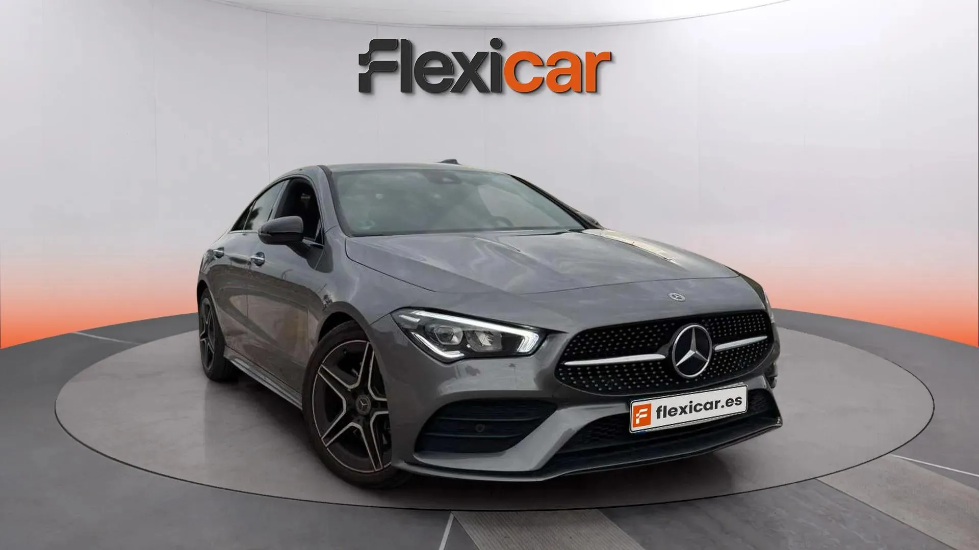 Mercedes-Benz CLA 200 D DCT