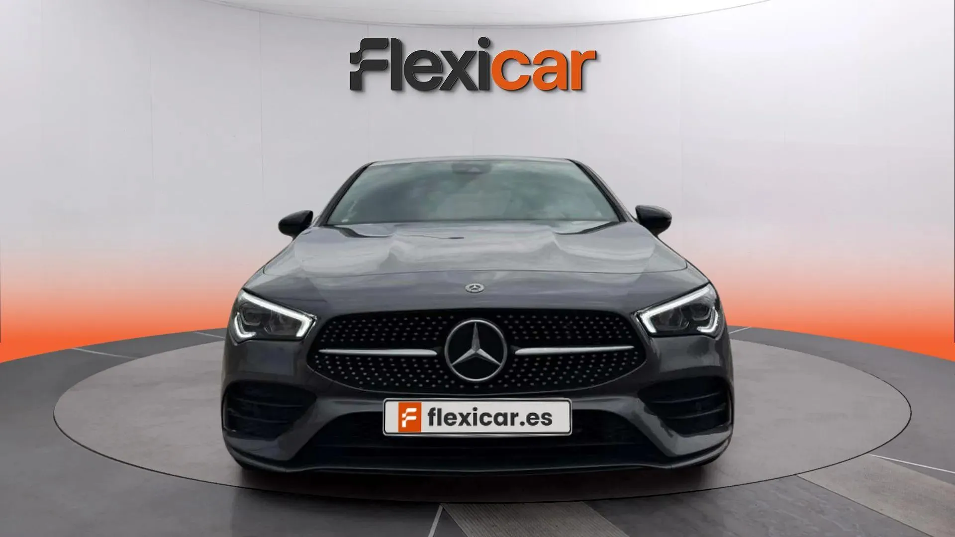 Mercedes-Benz CLA 200 D DCT - foto 2