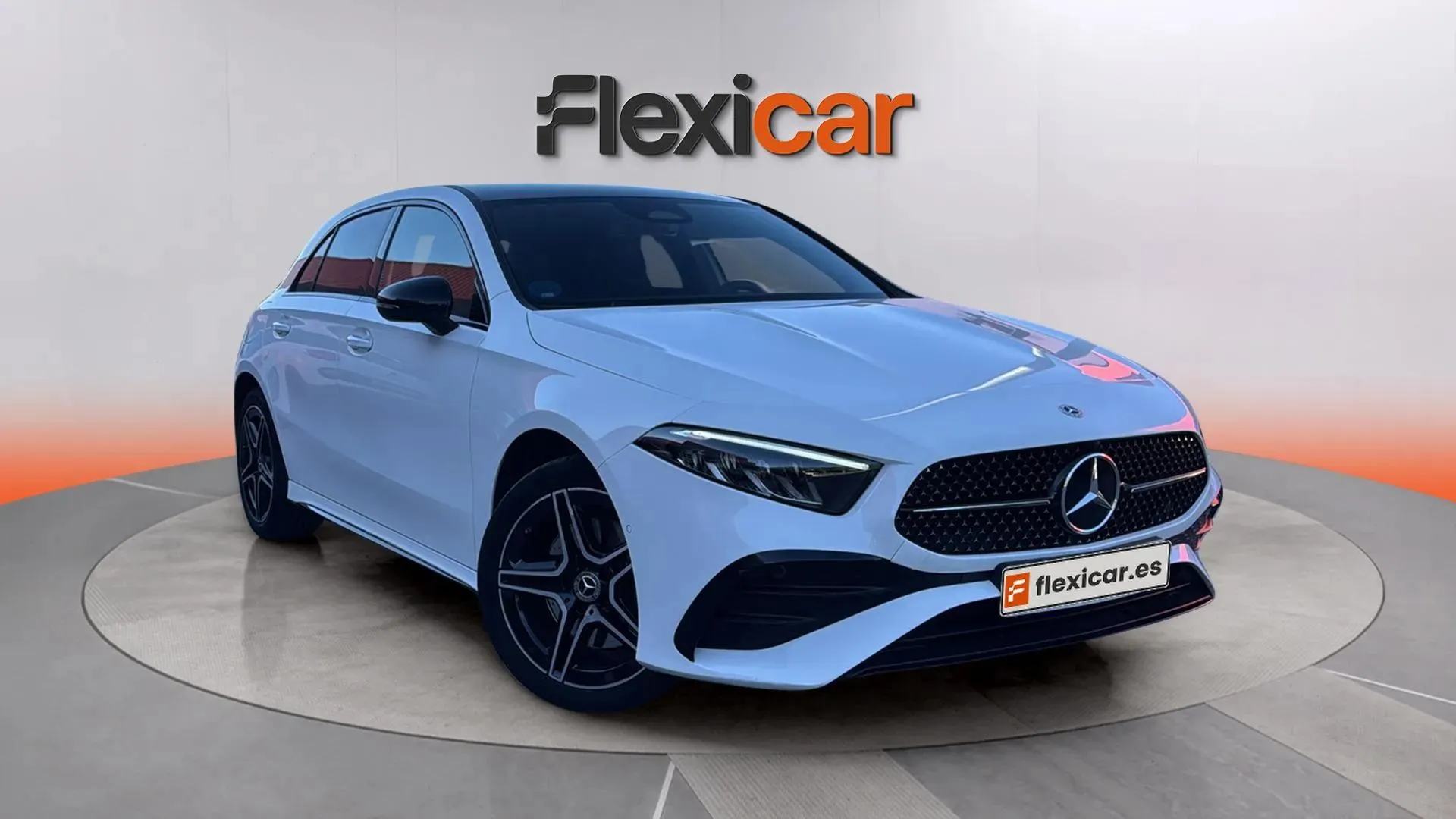 Mercedes-Benz Clase A A 250 e