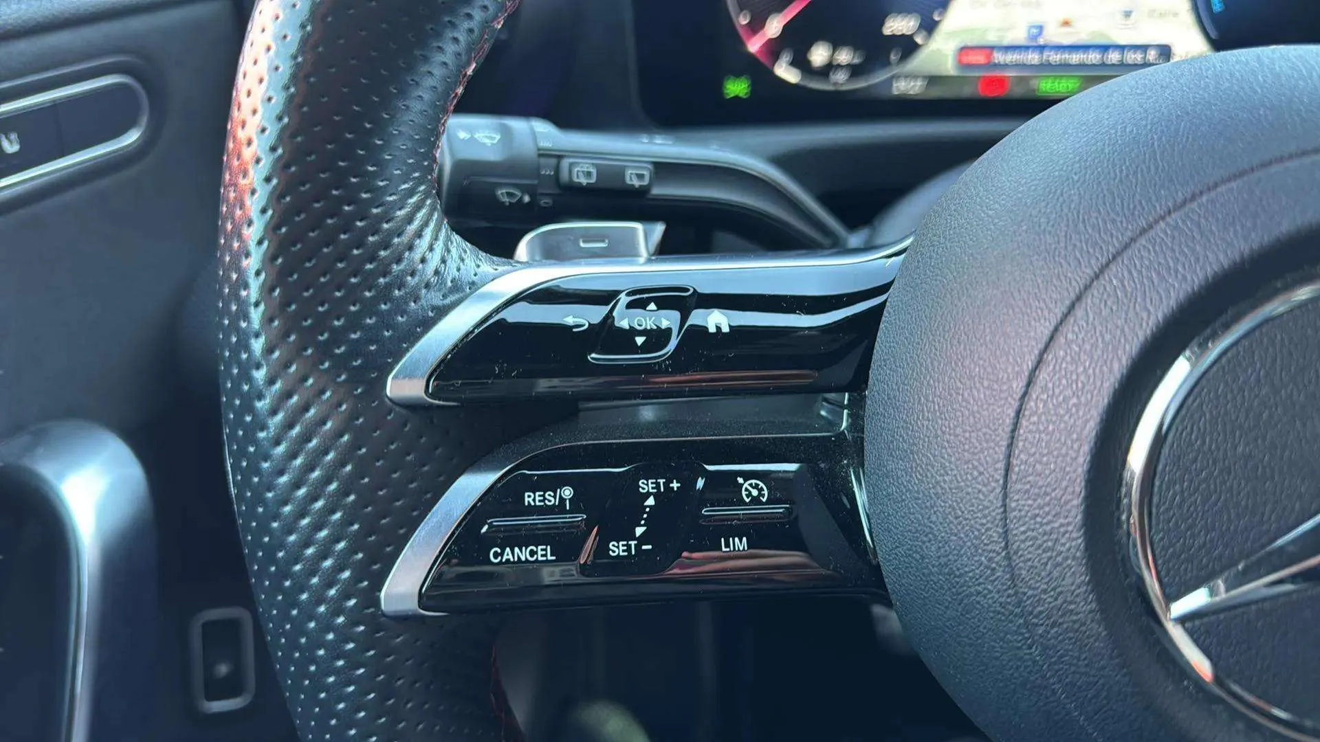 Mercedes-Benz Clase A A 250 e - foto 14