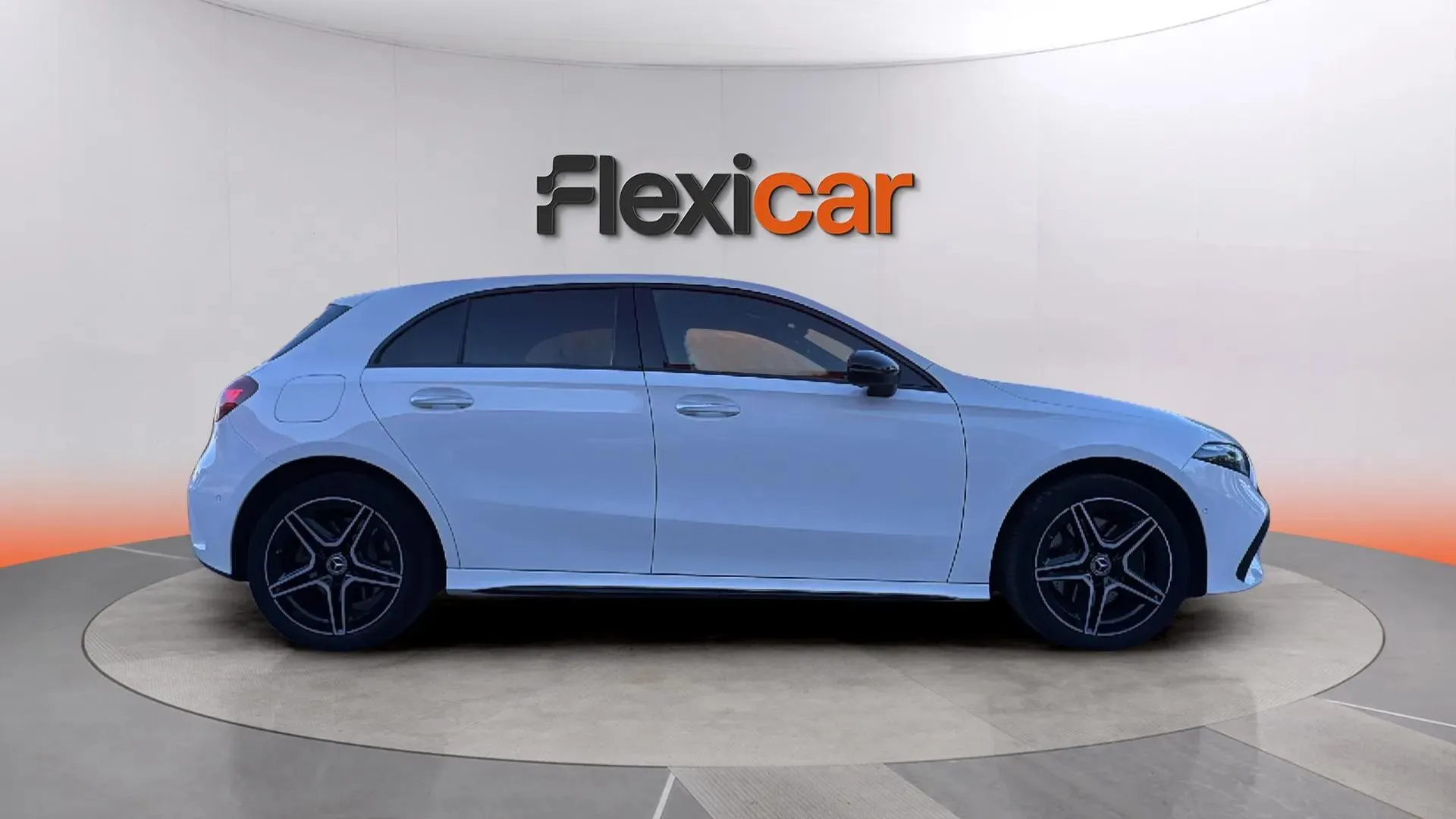 Mercedes-Benz Clase A A 250 e - foto 8