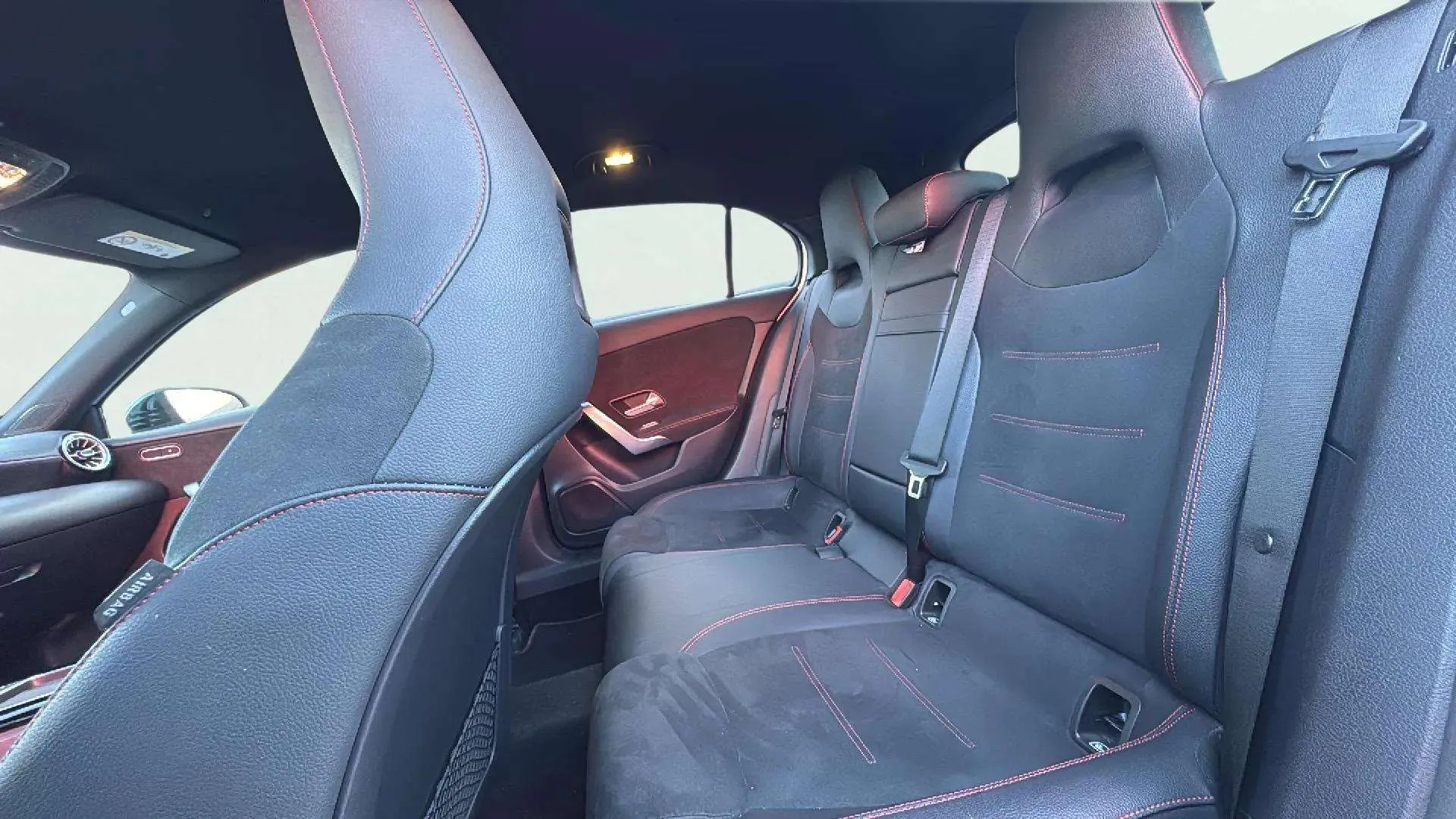 Mercedes-Benz Clase A A 250 e - foto 19
