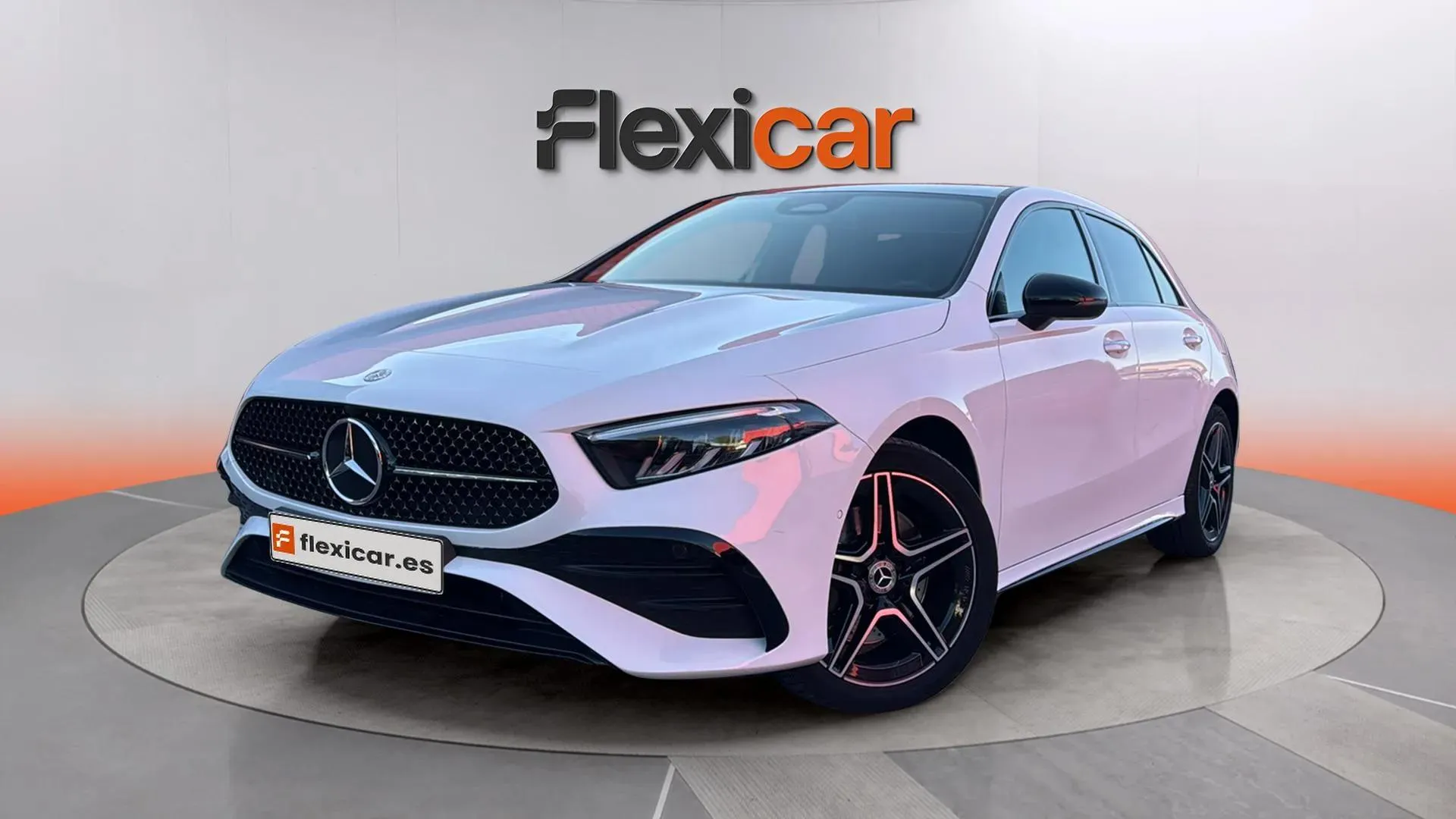 Mercedes-Benz Clase A A 250 e - foto 3