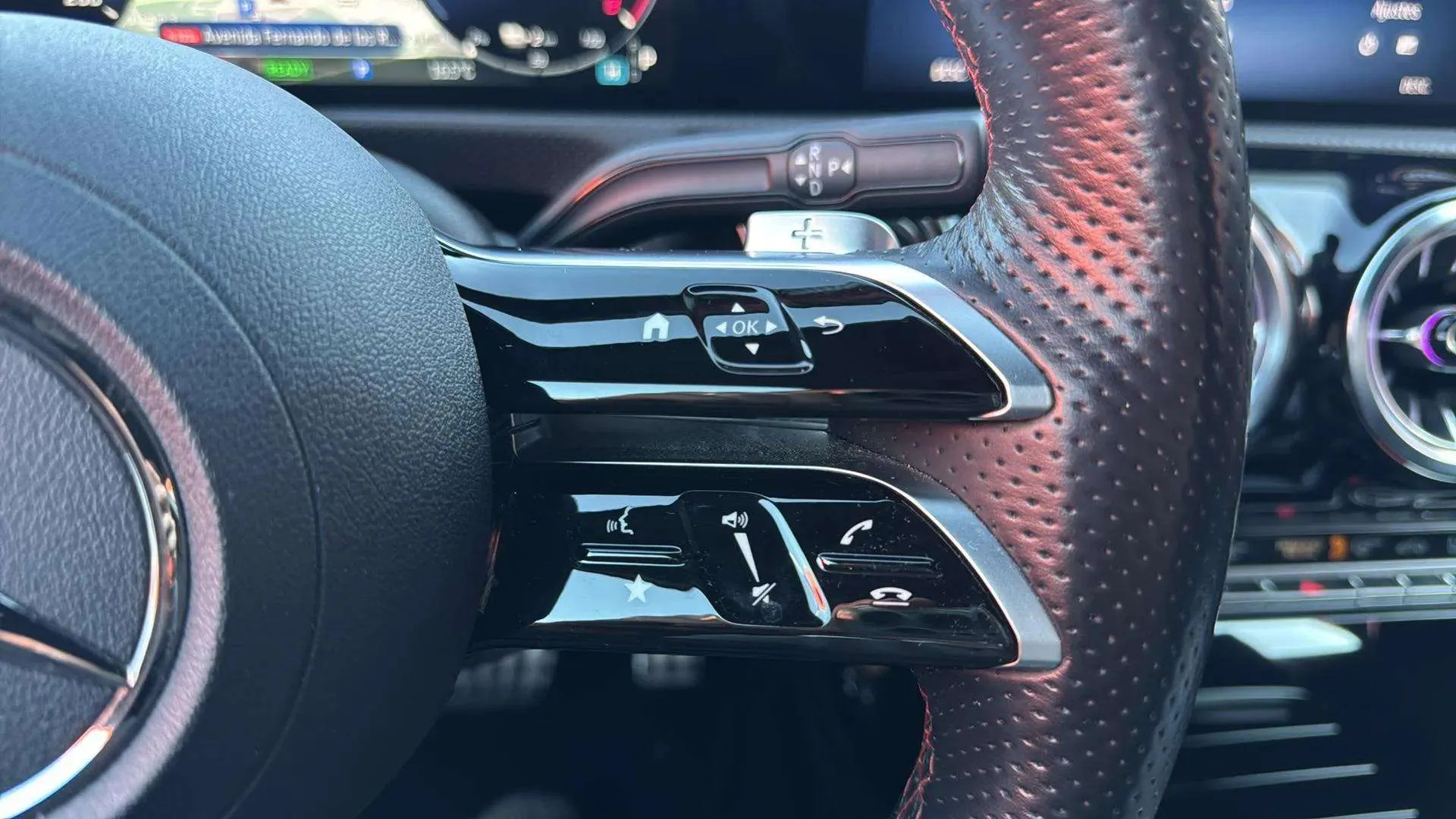 Mercedes-Benz Clase A A 250 e - foto 15