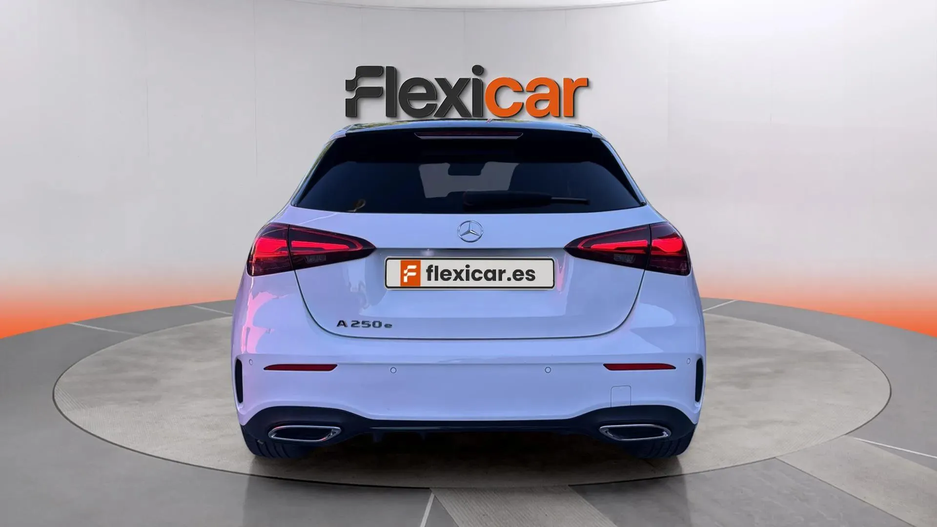 Mercedes-Benz Clase A A 250 e - foto 6