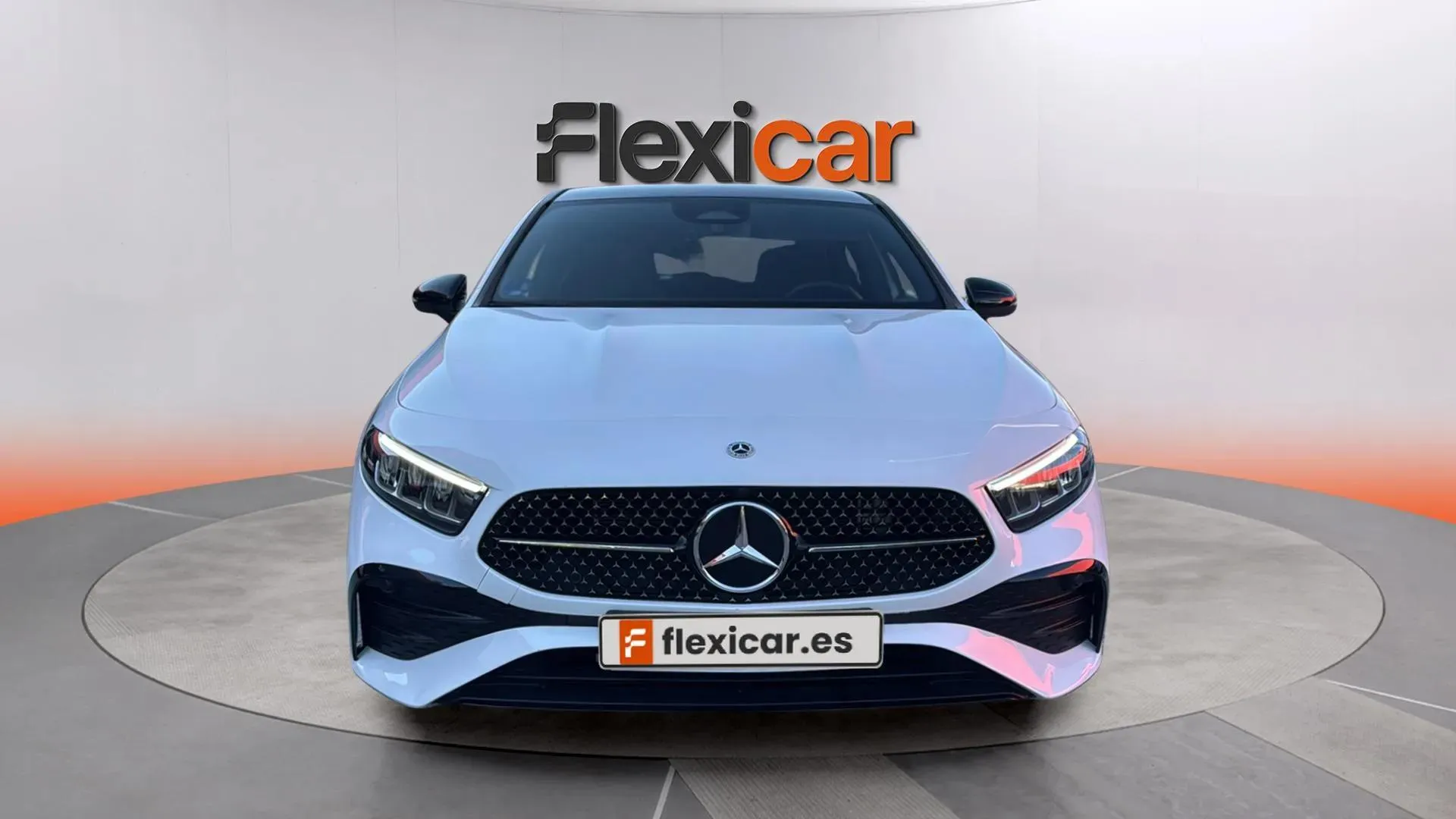 Mercedes-Benz Clase A A 250 e - foto 2