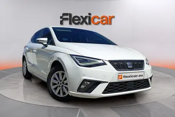 seat ibiza 10 mpi 59kw 80cv reference gasolina manual palma de mallorca 1 903000000282597