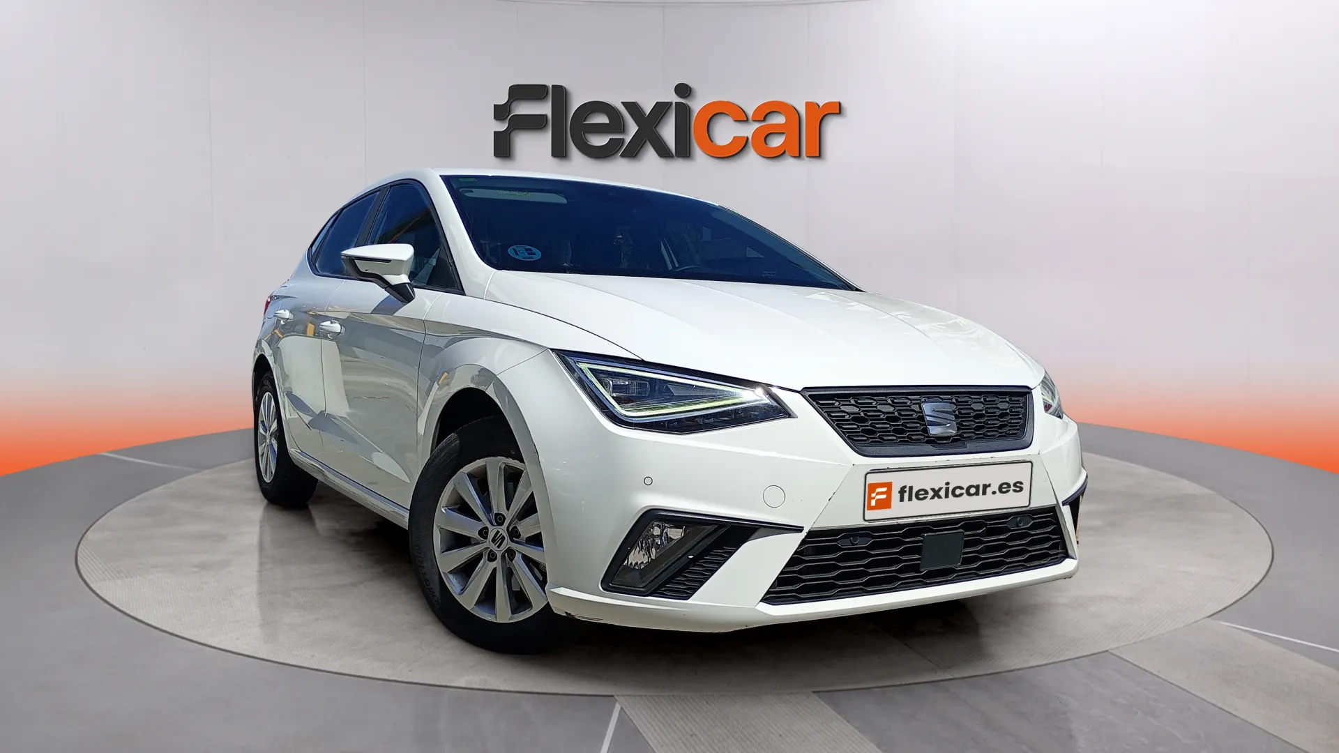 SEAT Ibiza 1.0 MPI Reference - foto 1