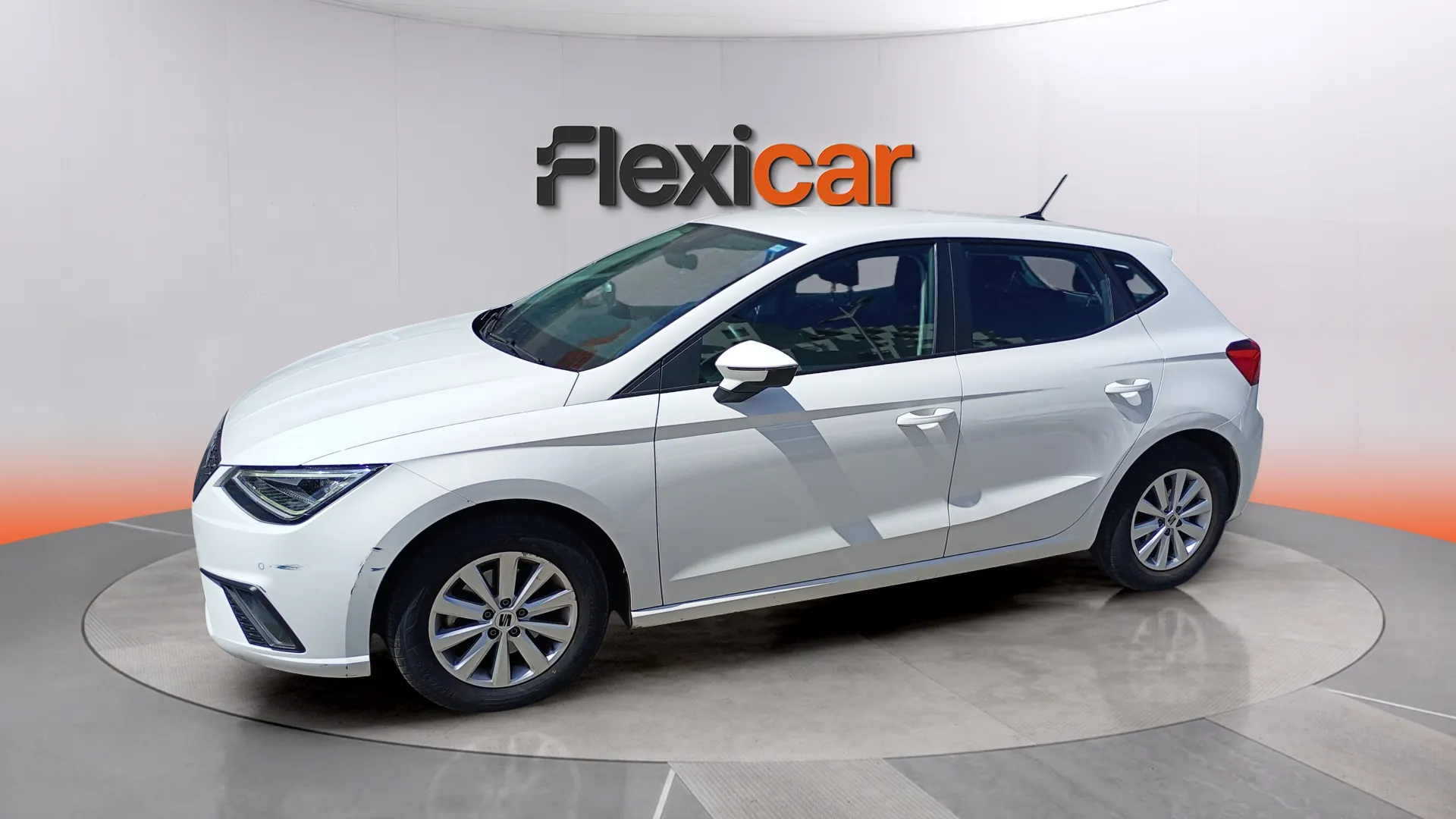 SEAT Ibiza 1.0 MPI Reference - foto 5