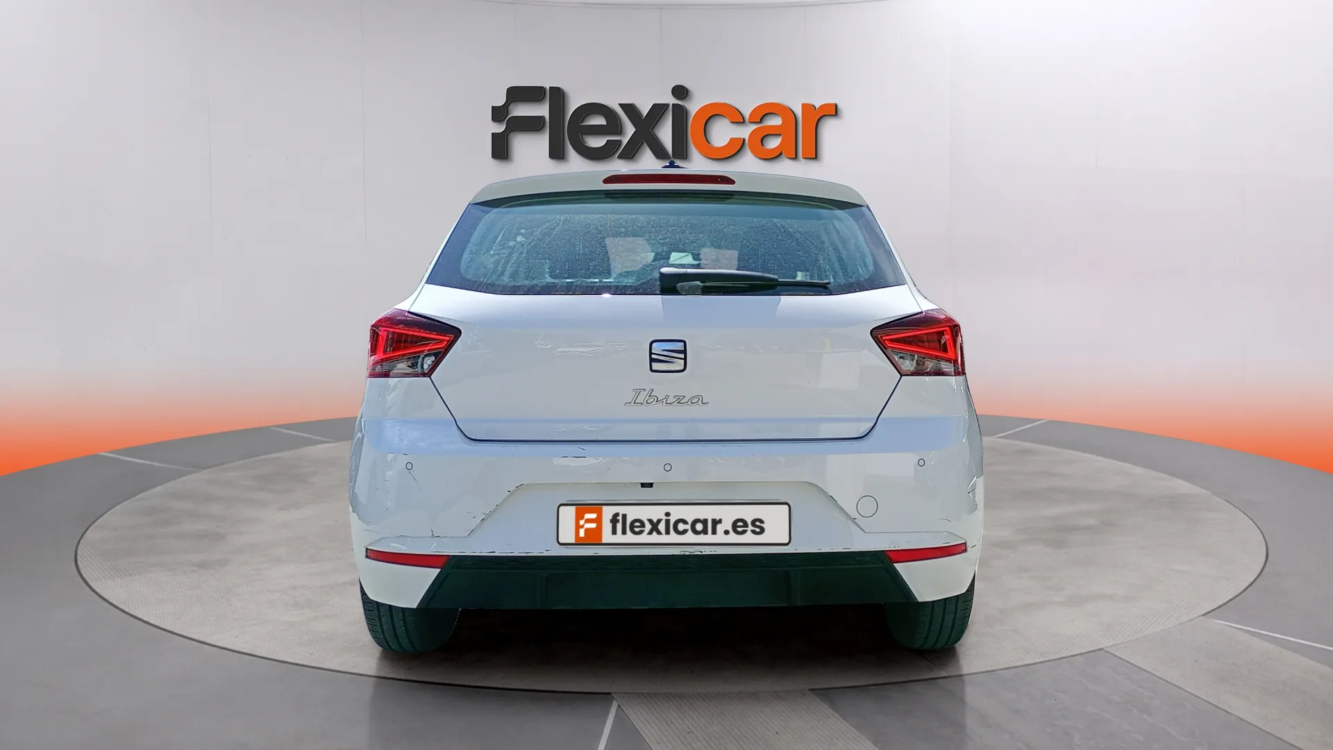 SEAT Ibiza 1.0 MPI Reference - foto 3