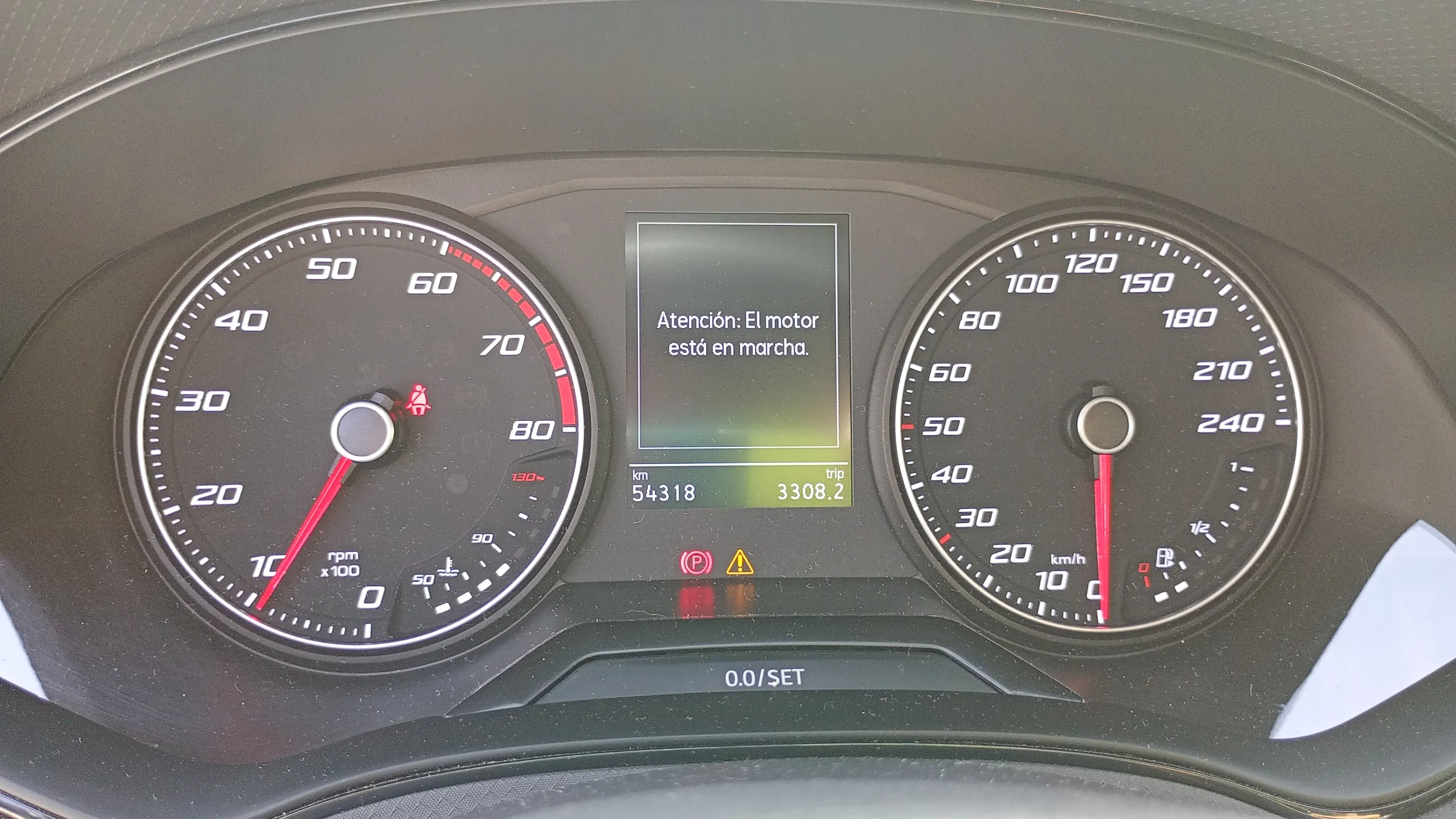 SEAT Ibiza 1.0 MPI Reference - foto 9