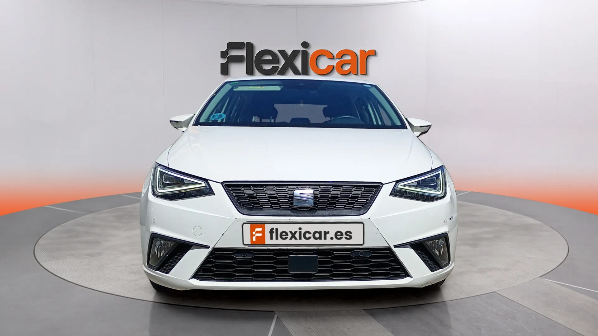 SEAT Ibiza 1.0 MPI Reference - foto 4