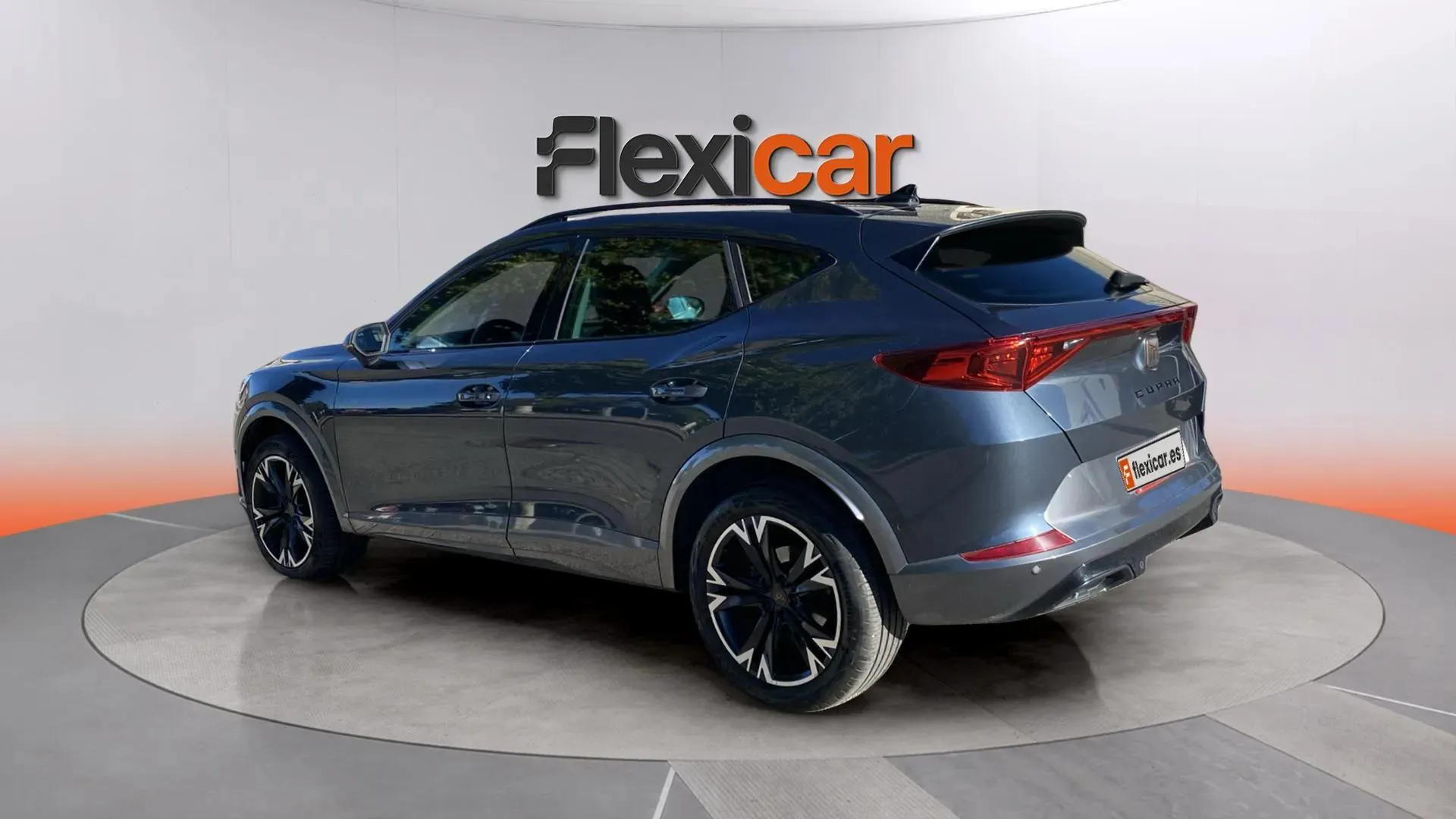 Cupra Formentor 2.0 TSI 4Drive DSG - foto 5
