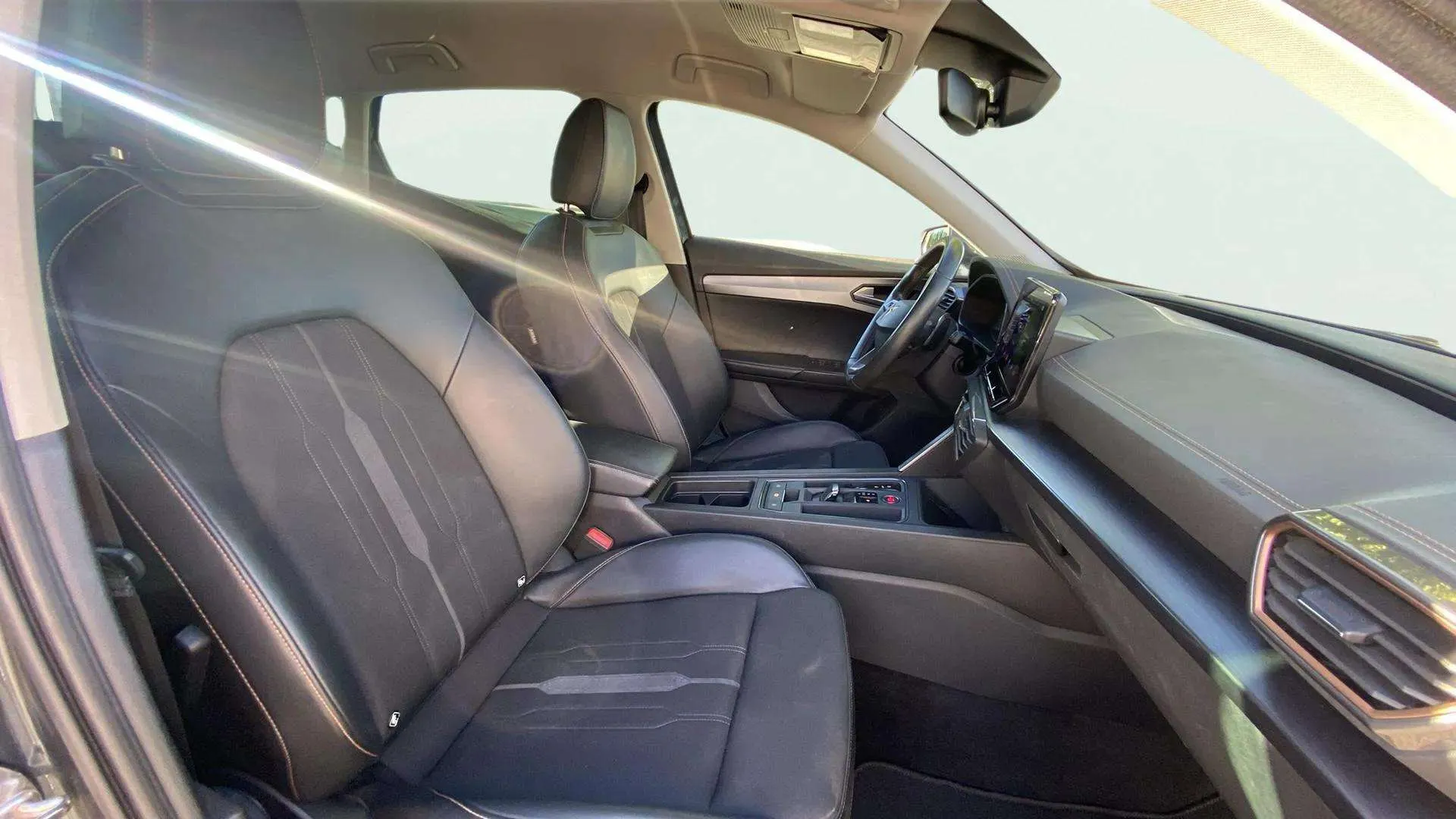 Cupra Formentor 2.0 TSI 4Drive DSG - foto 24