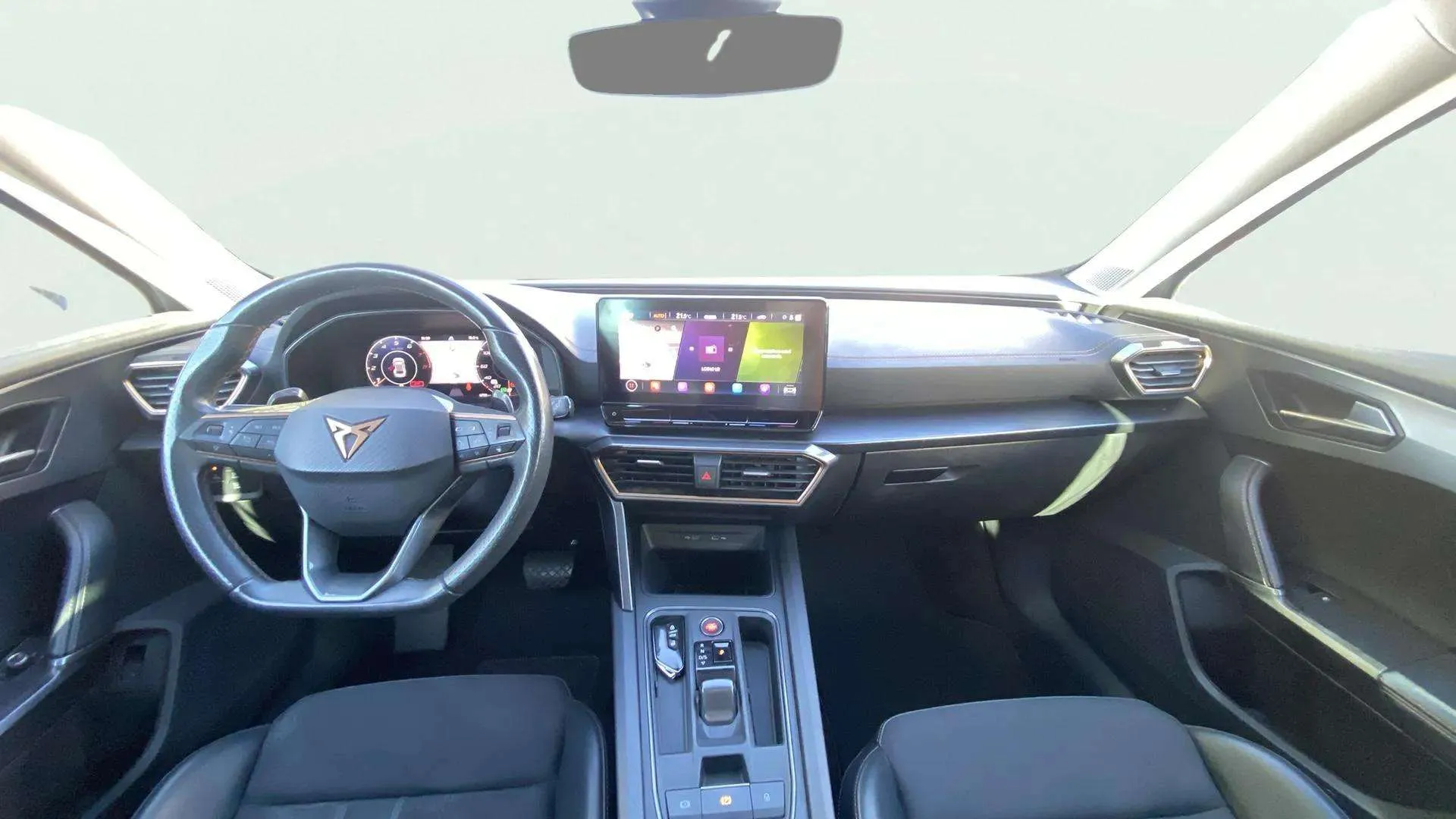 Cupra Formentor 2.0 TSI 4Drive DSG - foto 10