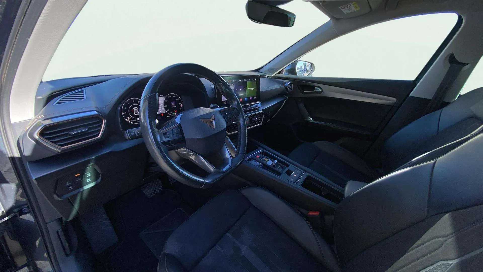 Cupra Formentor 2.0 TSI 4Drive DSG - foto 9