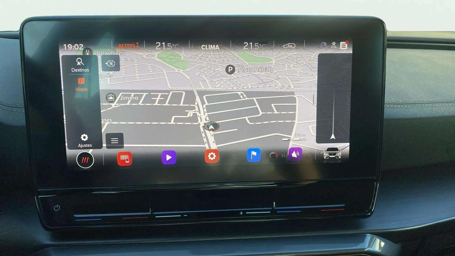 Cupra Formentor 2.0 TSI 4Drive DSG - foto 17