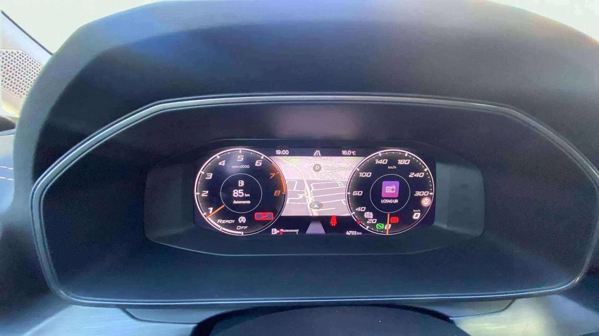 Cupra Formentor 2.0 TSI 4Drive DSG - foto 12