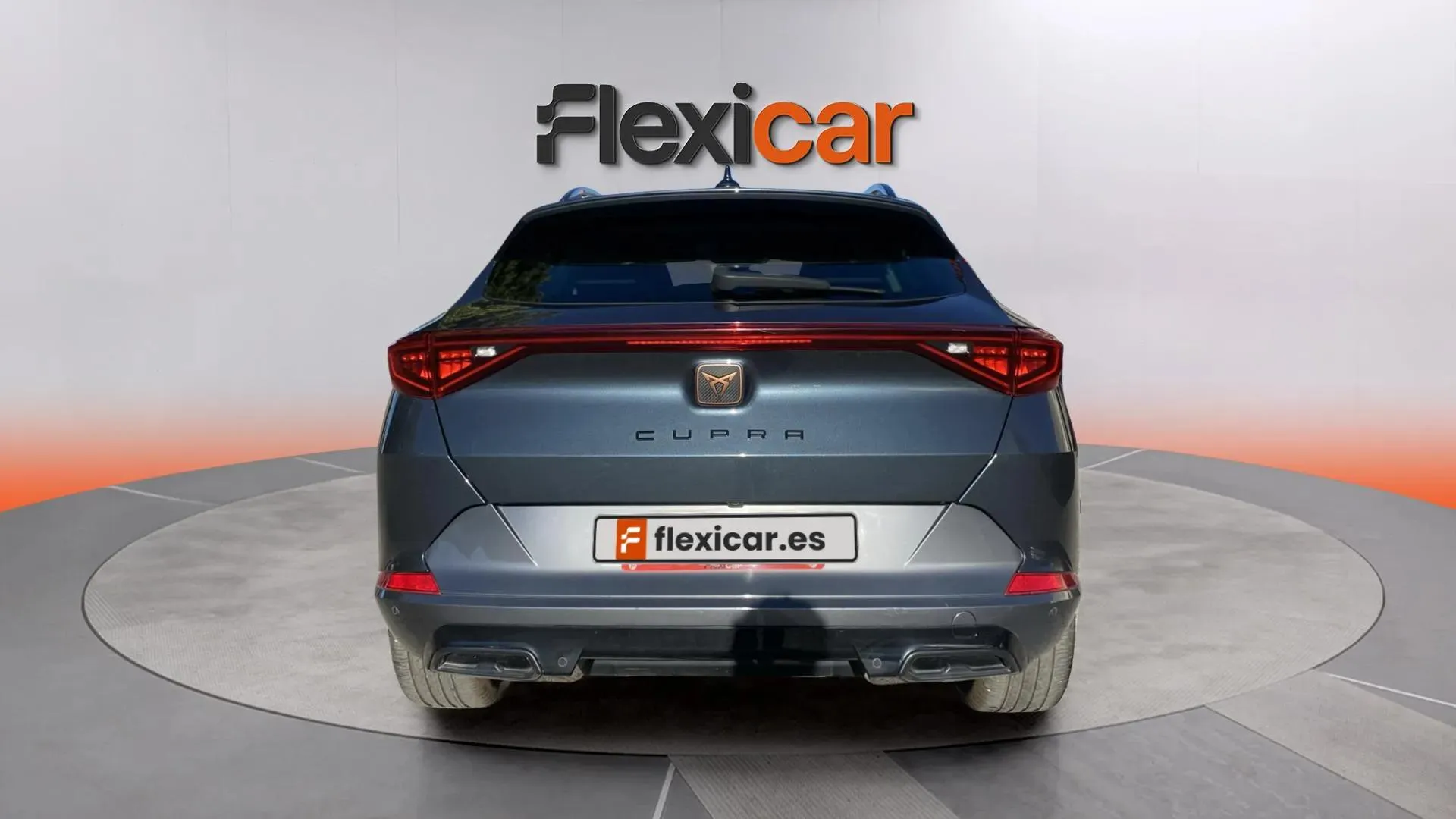 Cupra Formentor 2.0 TSI 4Drive DSG - foto 6